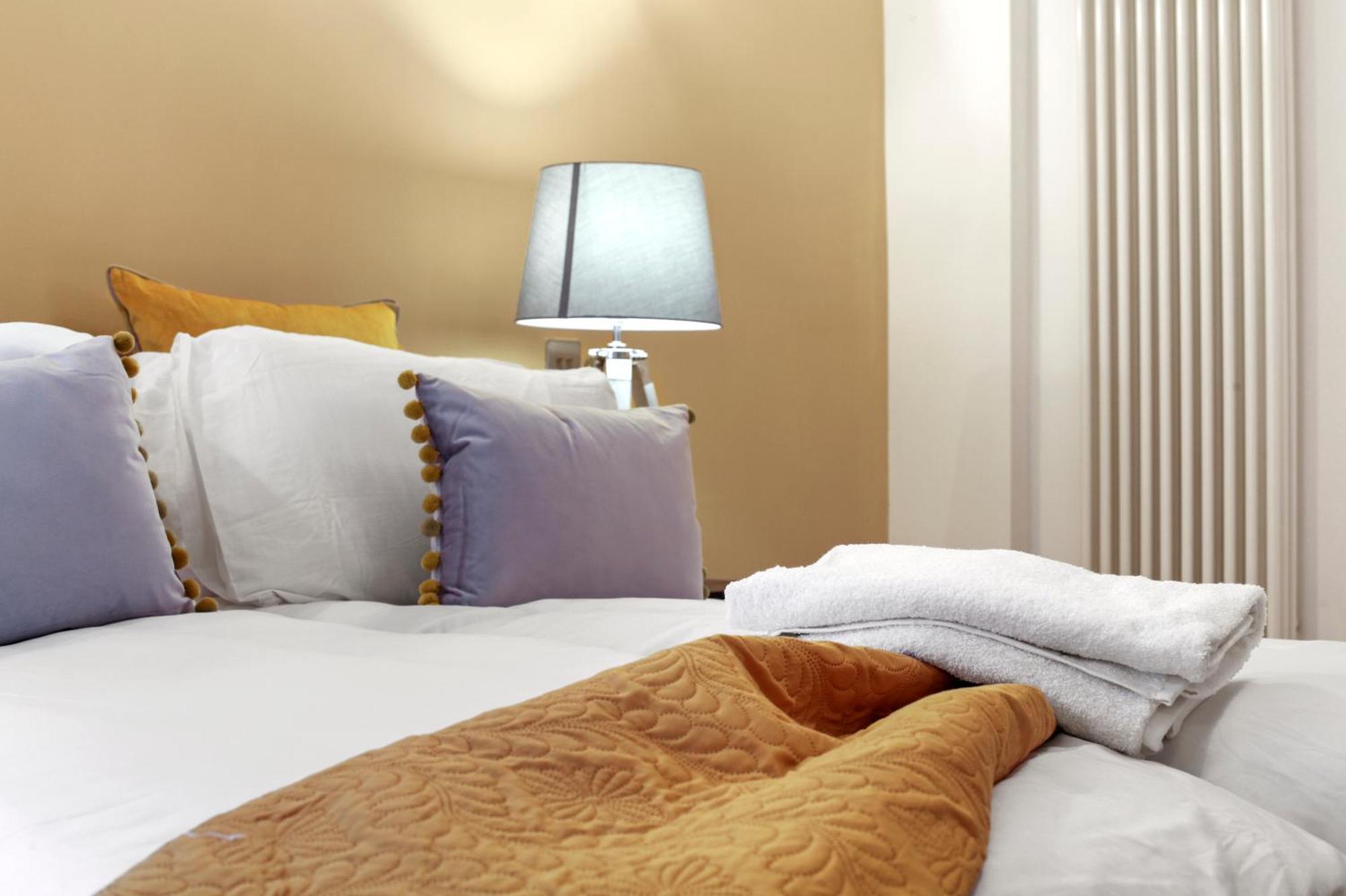 Stylish In Euston And Near Camden With Private Roof Terrace Apartment London