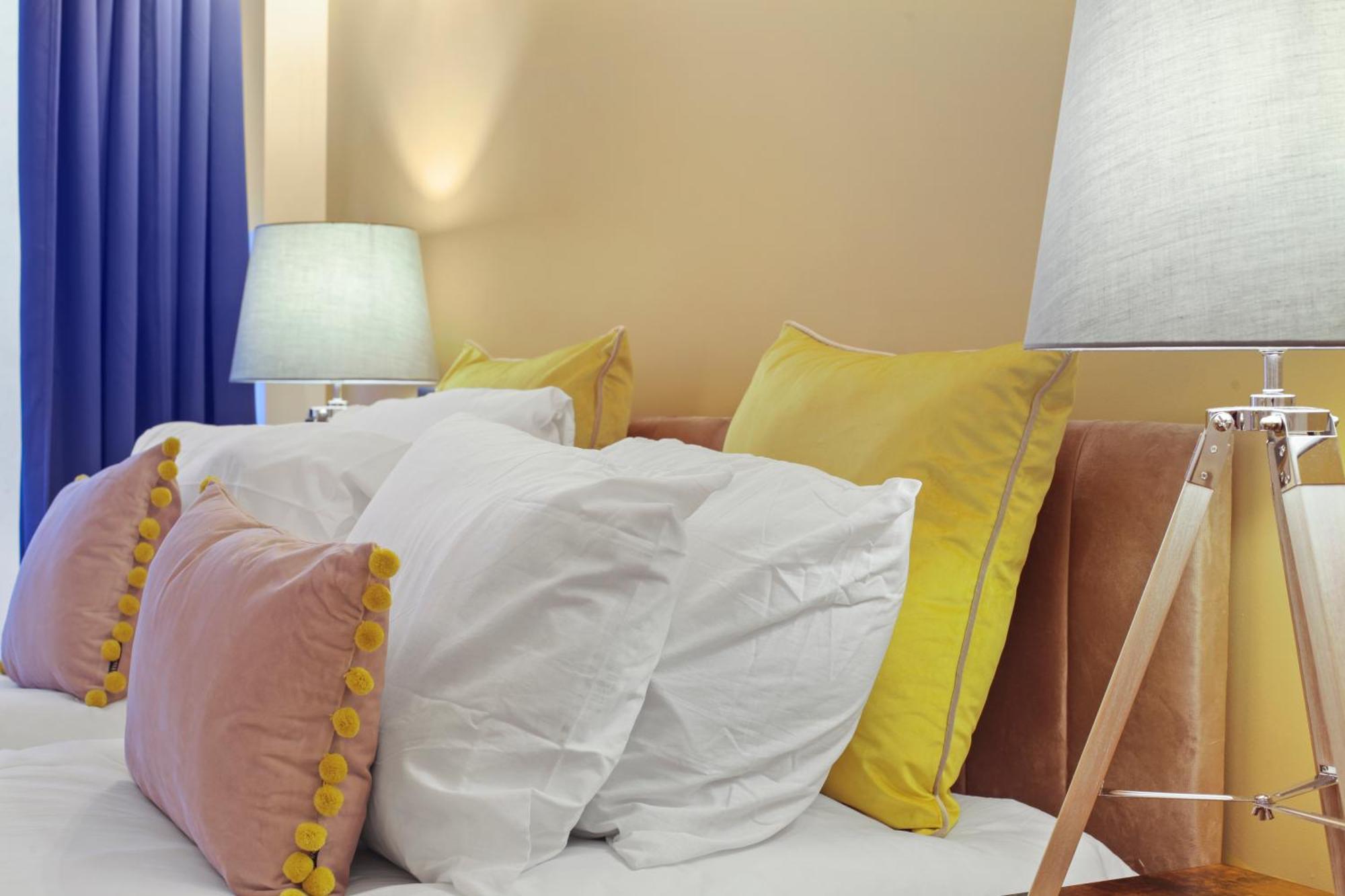 Stylish In Euston And Near Camden With Private Roof Terrace * London