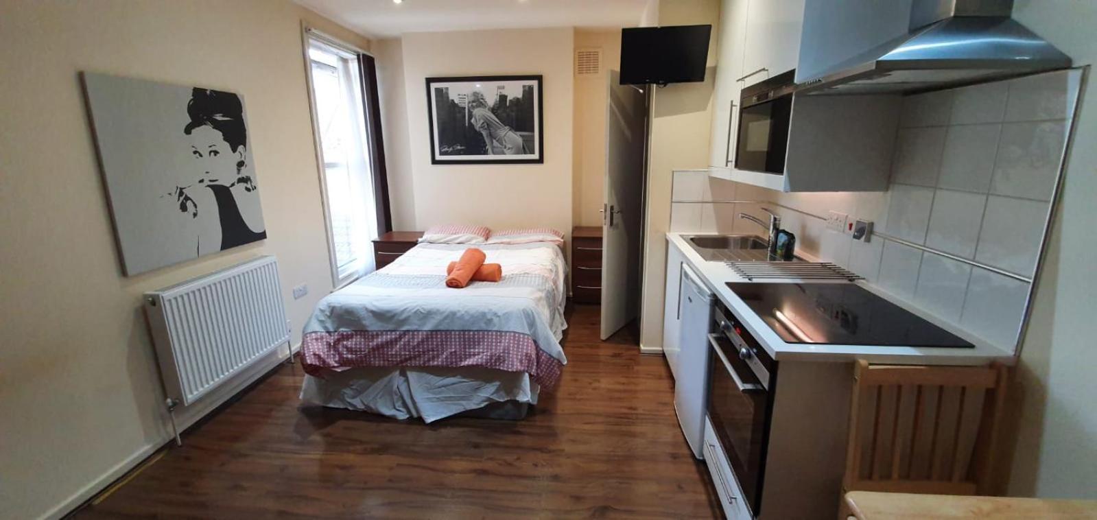 Apartahotel 69 *
