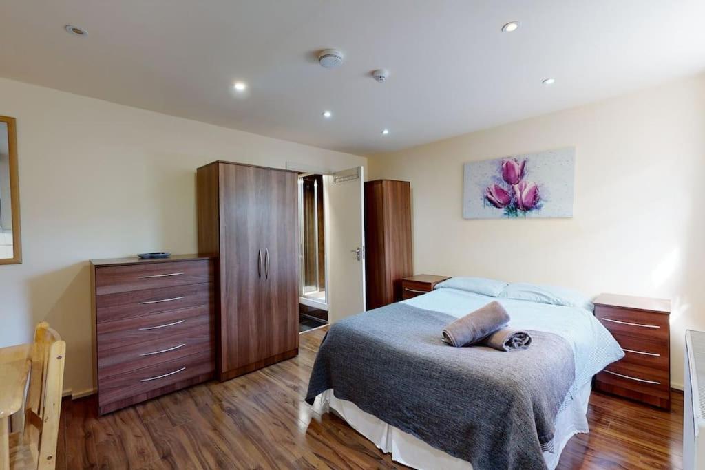 Apartahotel 69