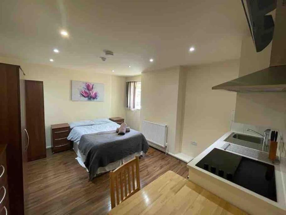 69 Apartahotel Londres