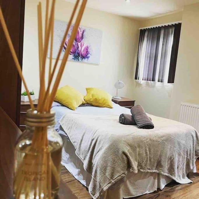 69 Apartahotel Londres