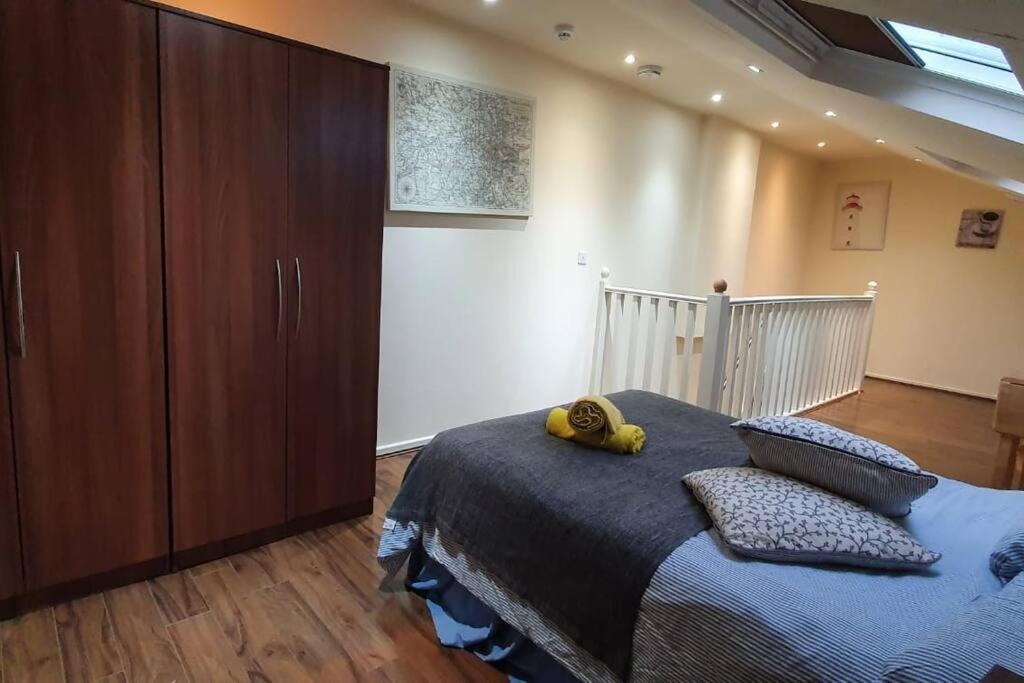 Apartahotel 69 *