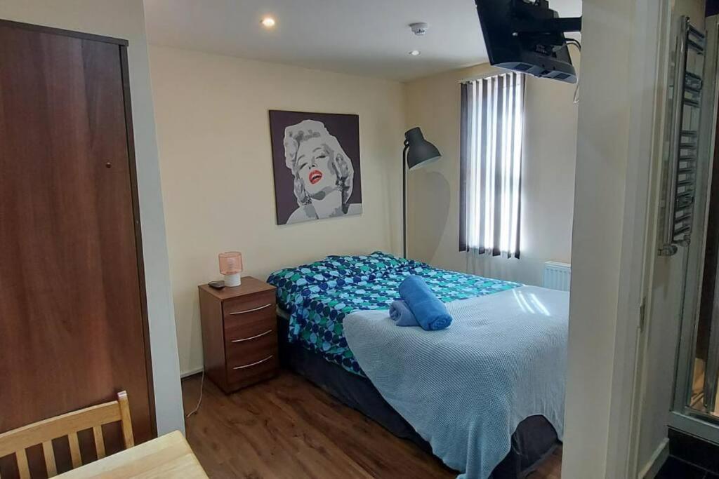 Apartahotel 69 *
