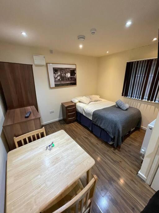 Apartahotel 69 Londres