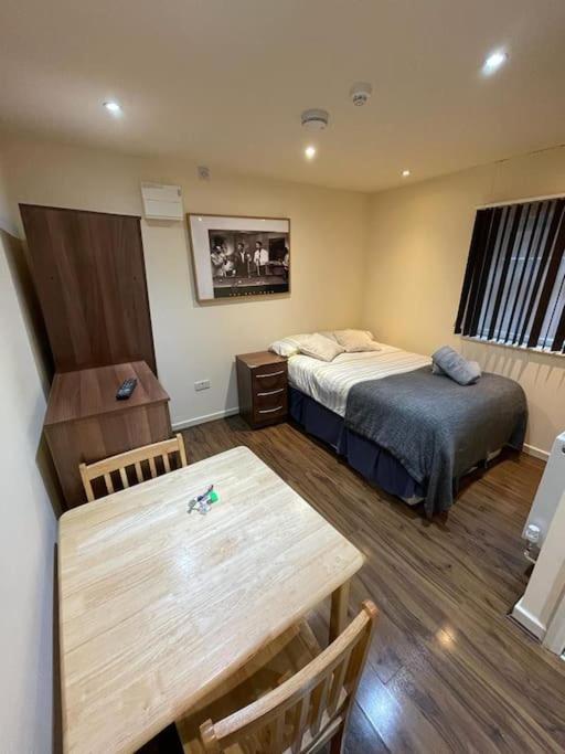 Apartahotel 69 *