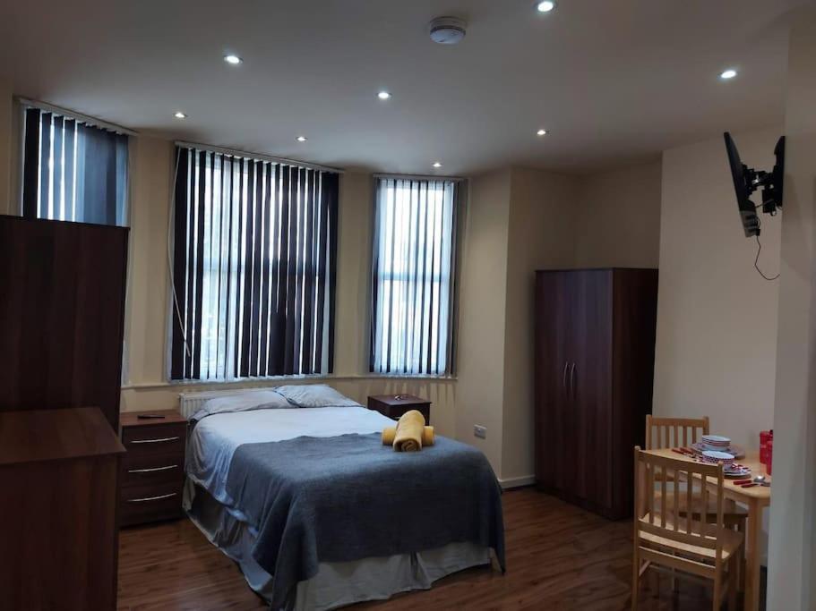 Apartahotel 69 *
