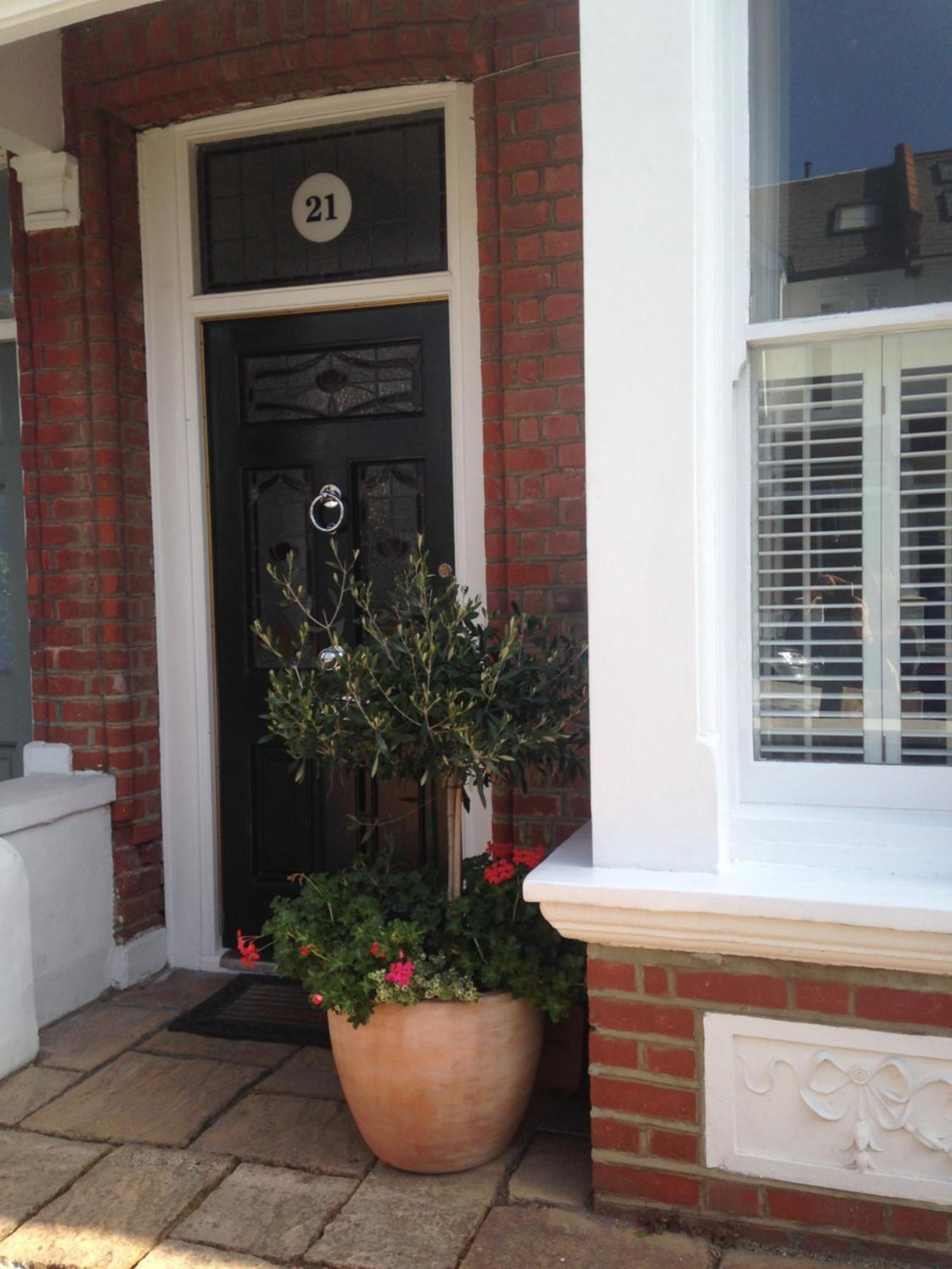 Wimbledon Park Bed & Breakfast *