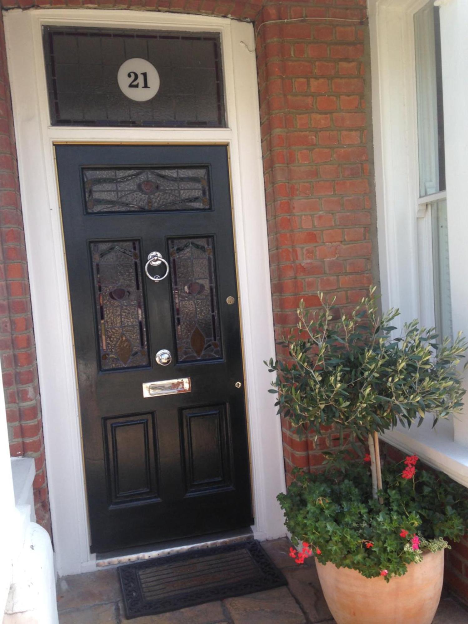 Bed & Breakfast Wimbledon Park London