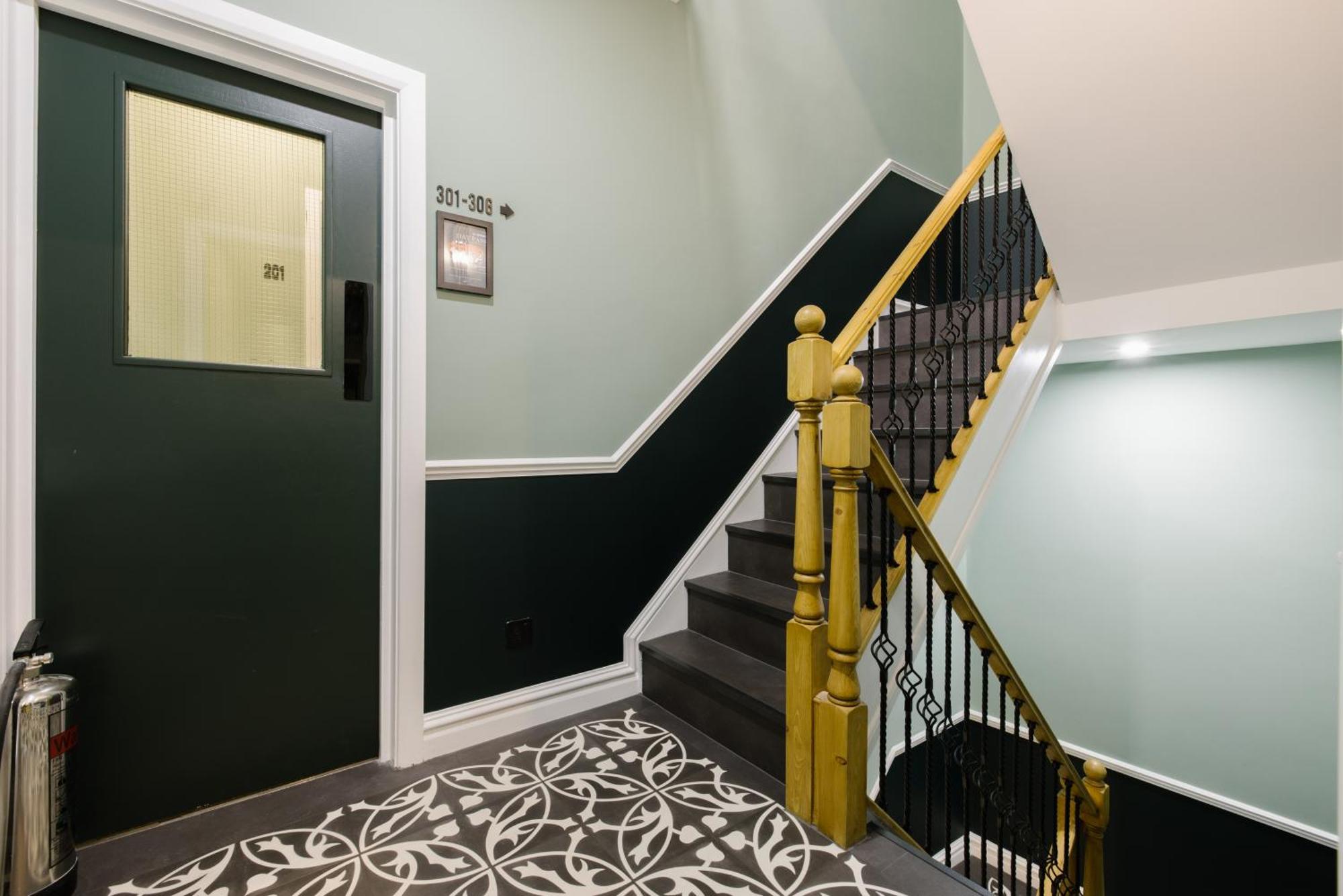 Borough High Street Hotel Londen