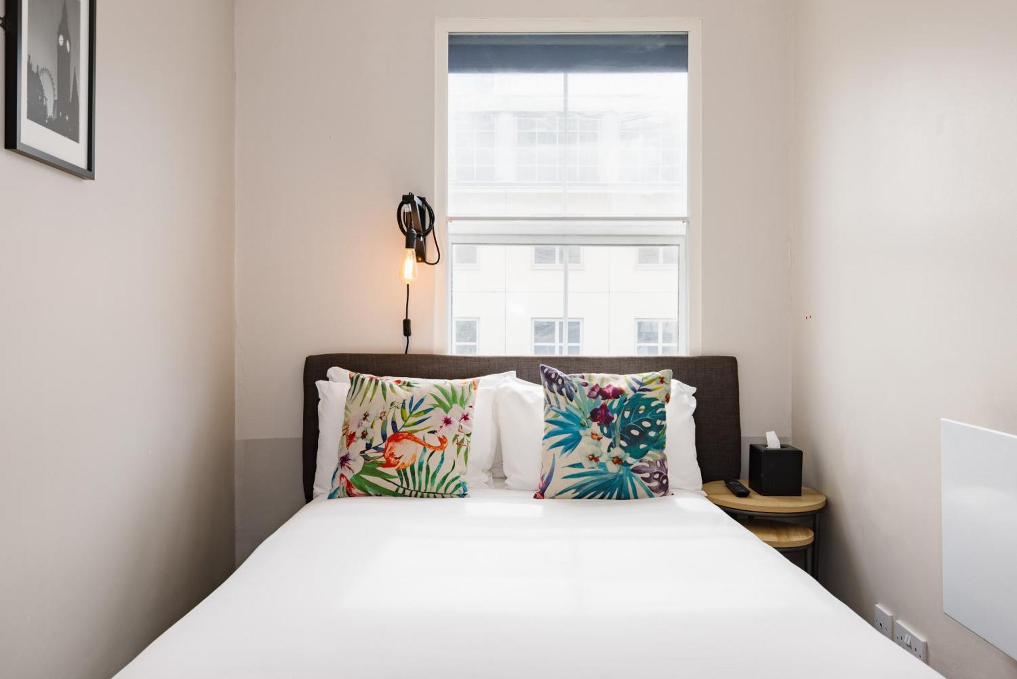 Borough High Street 3* Londen