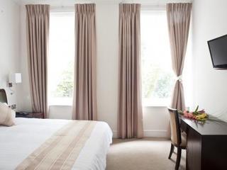 The Kensington Hotel Londen