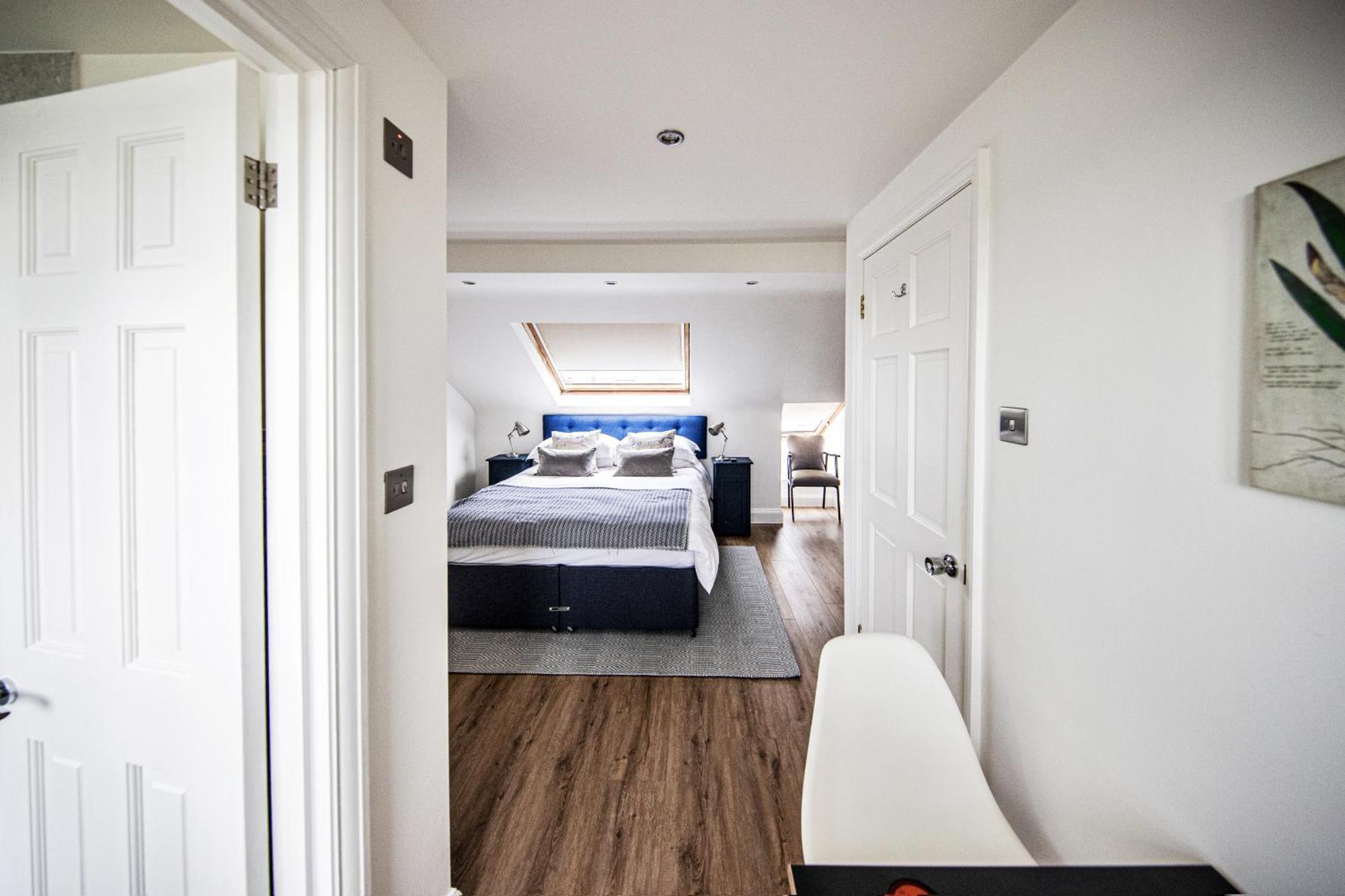 Bed & Breakfast Wimbledon Park