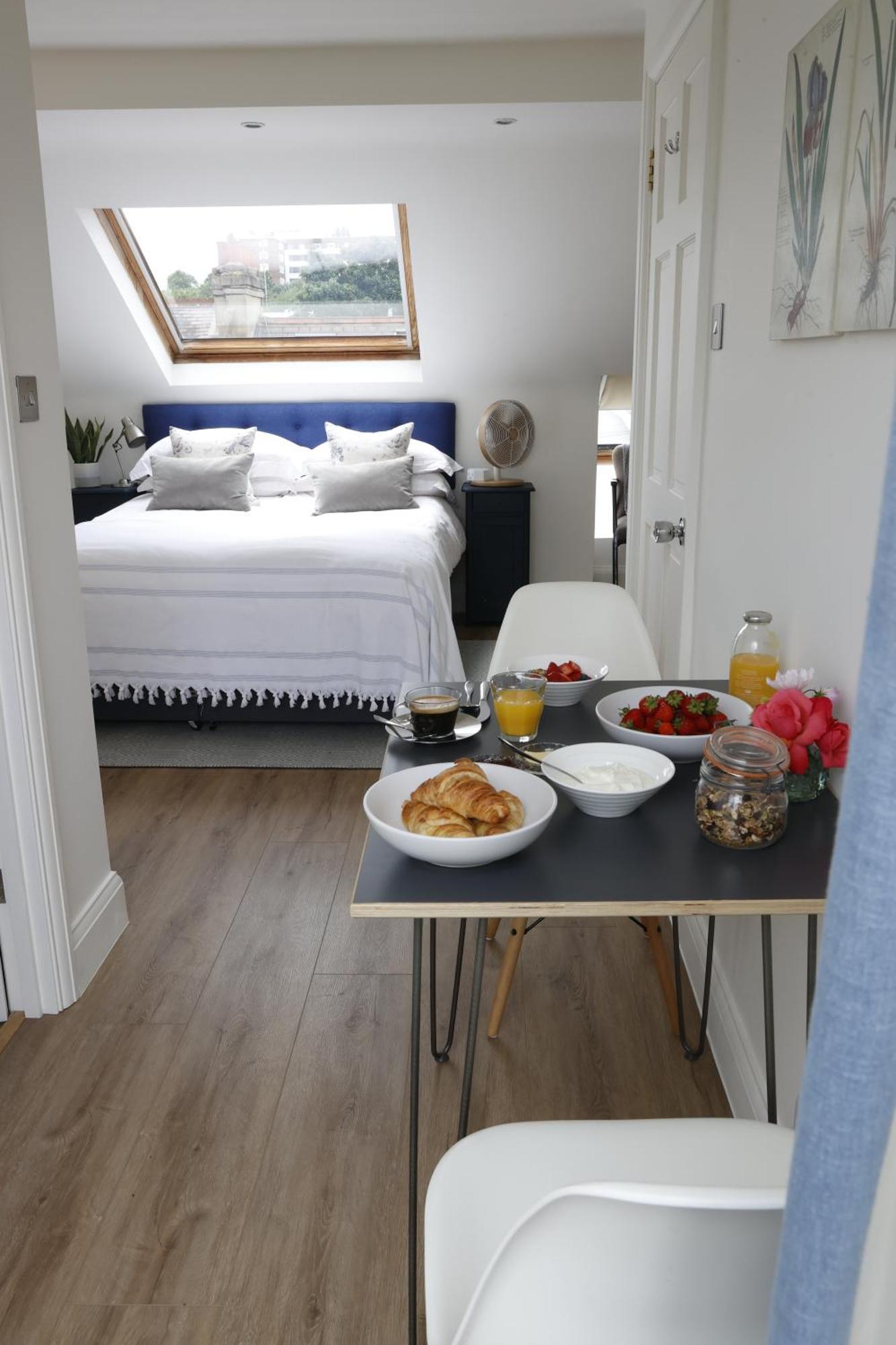 Bed & Breakfast Wimbledon Park London