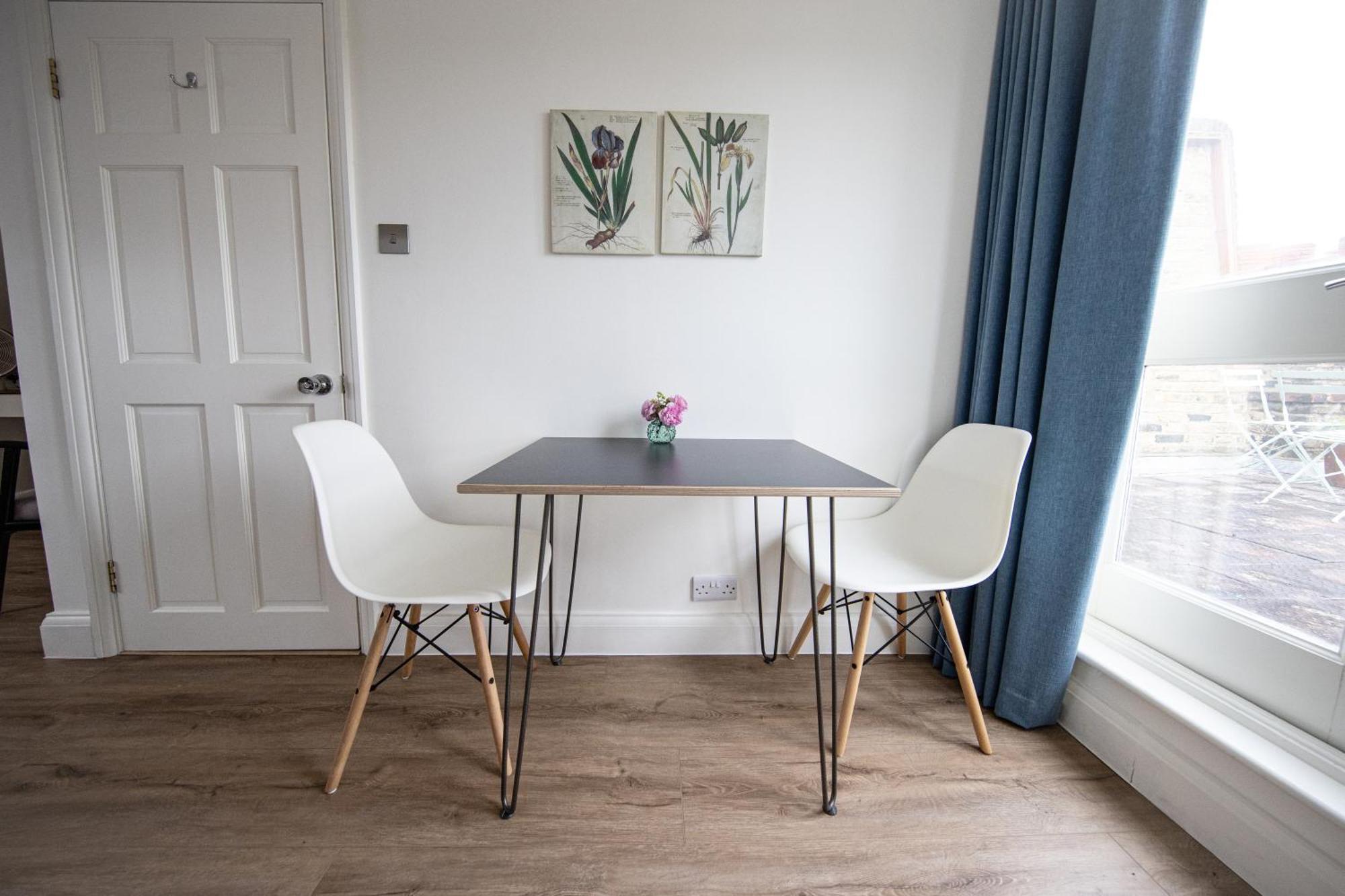 Bed & Breakfast Wimbledon Park