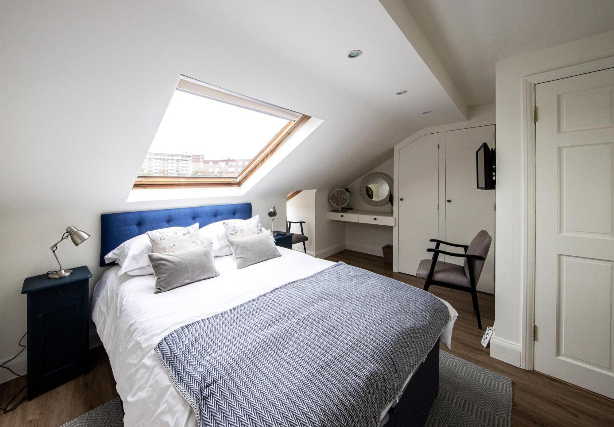Wimbledon Park Bed & Breakfast