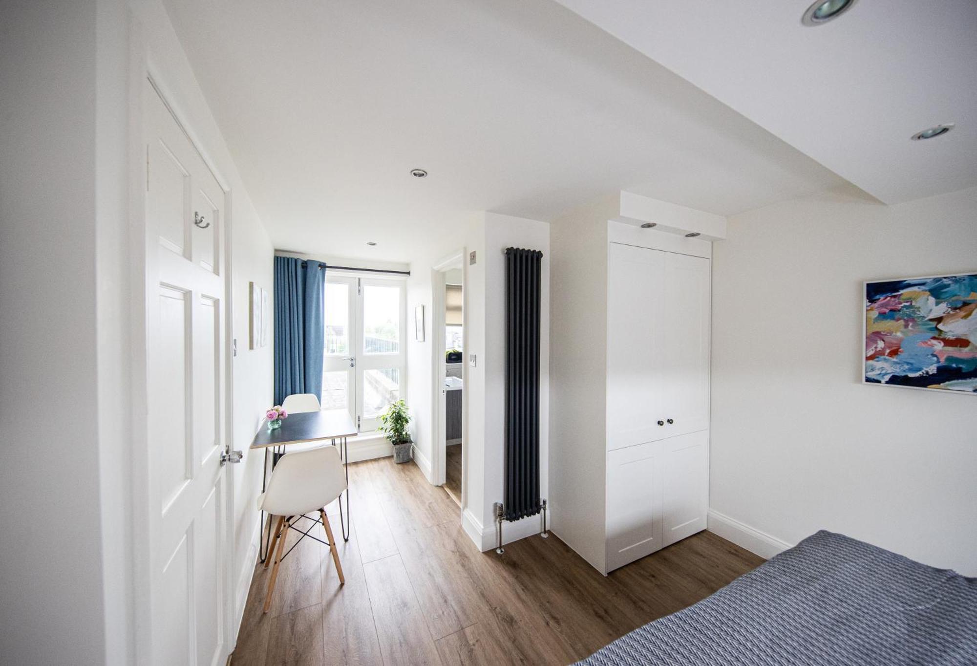 Wimbledon Park Bed & Breakfast *