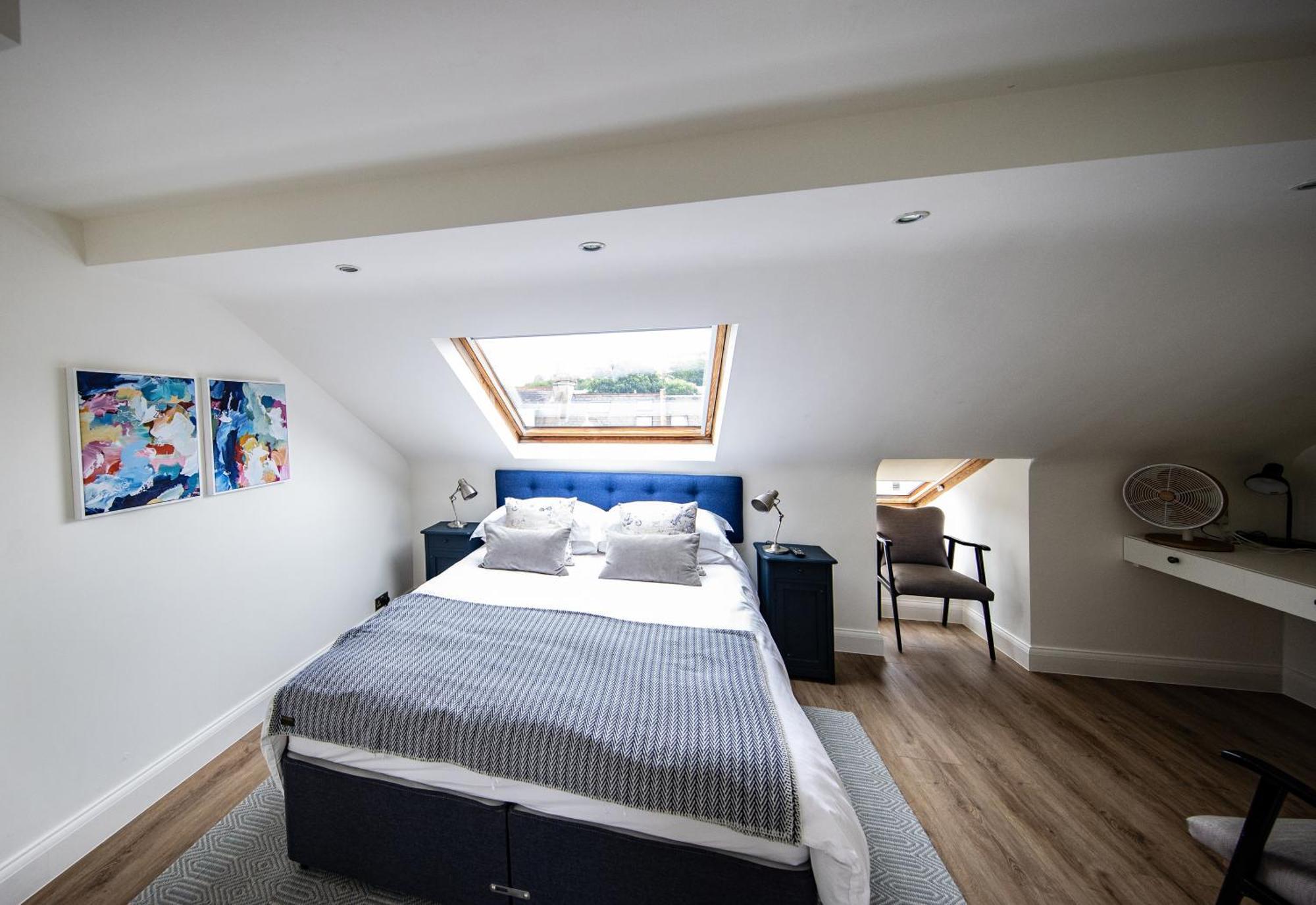 Bed & Breakfast Wimbledon Park *