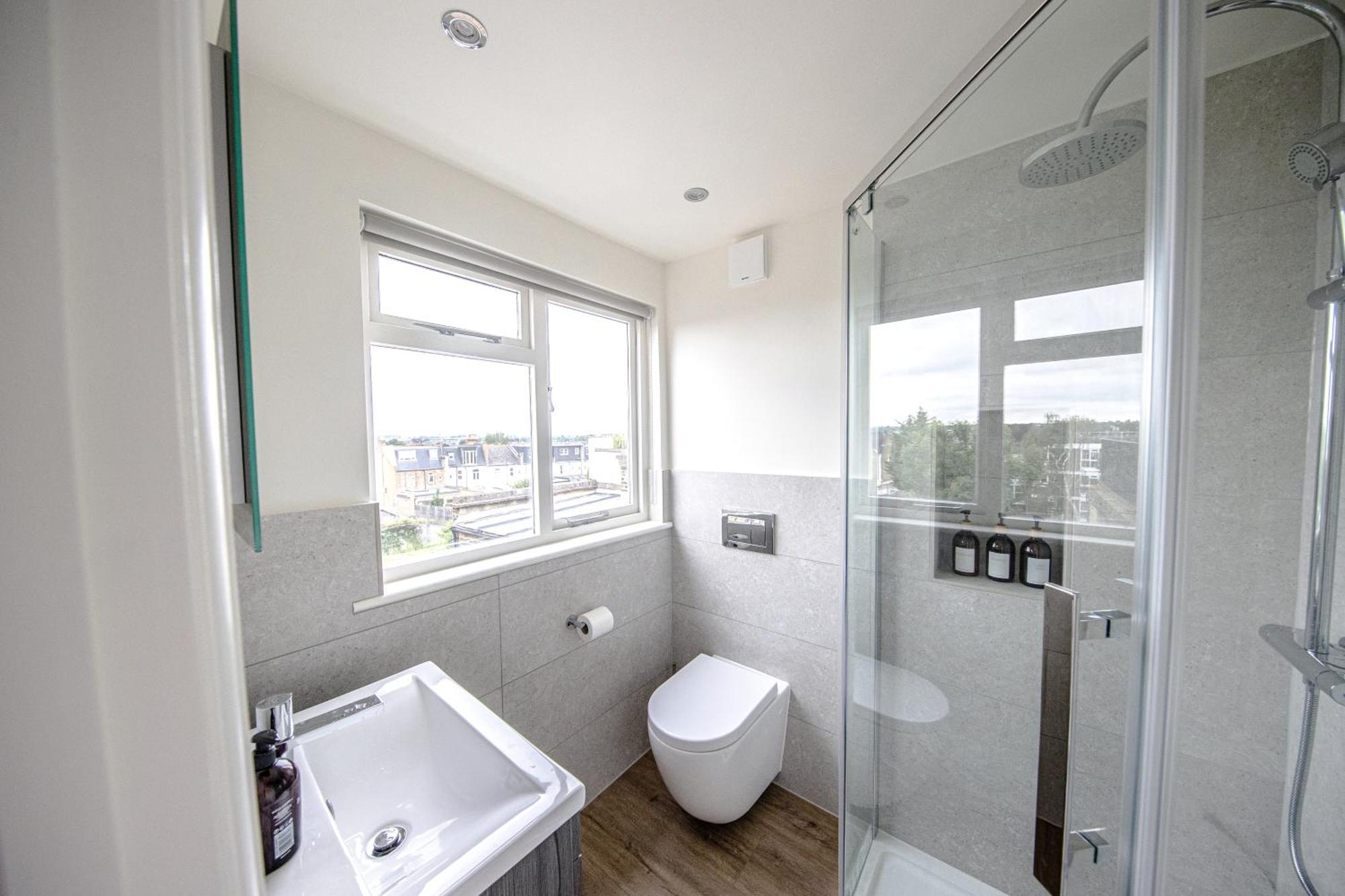 Bed & Breakfast Wimbledon Park London