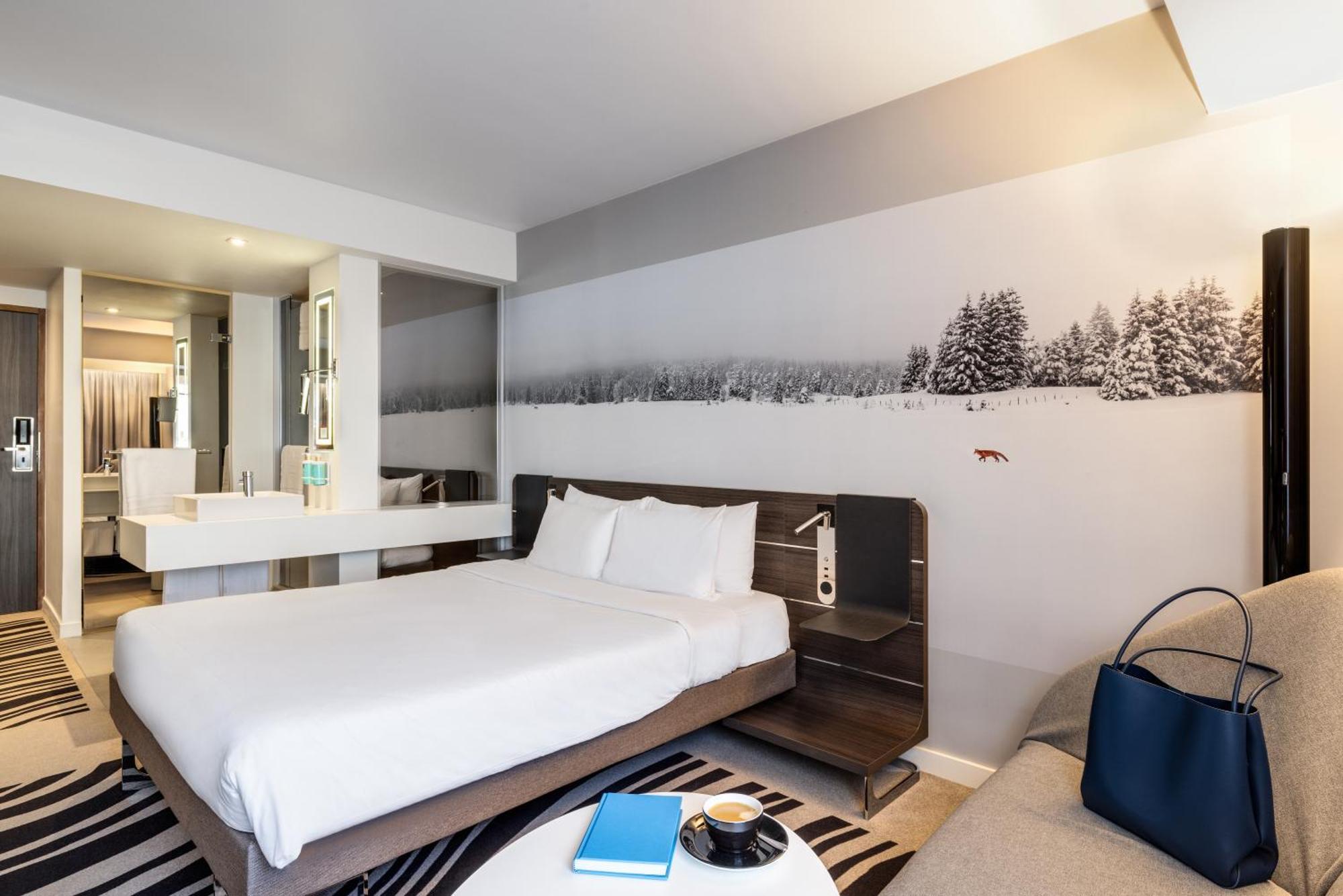 Novotel Tower Bridge 4* London