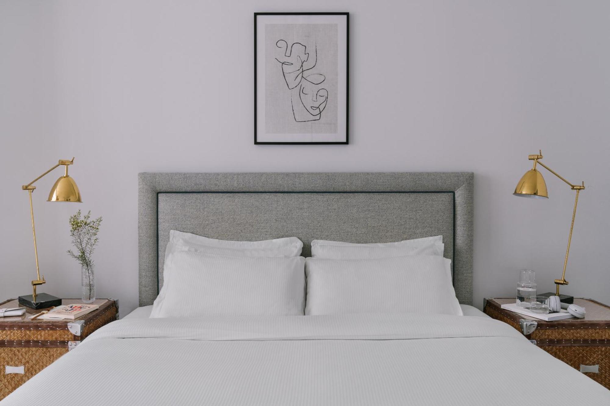 Sonder The Arts Council Aparthotel