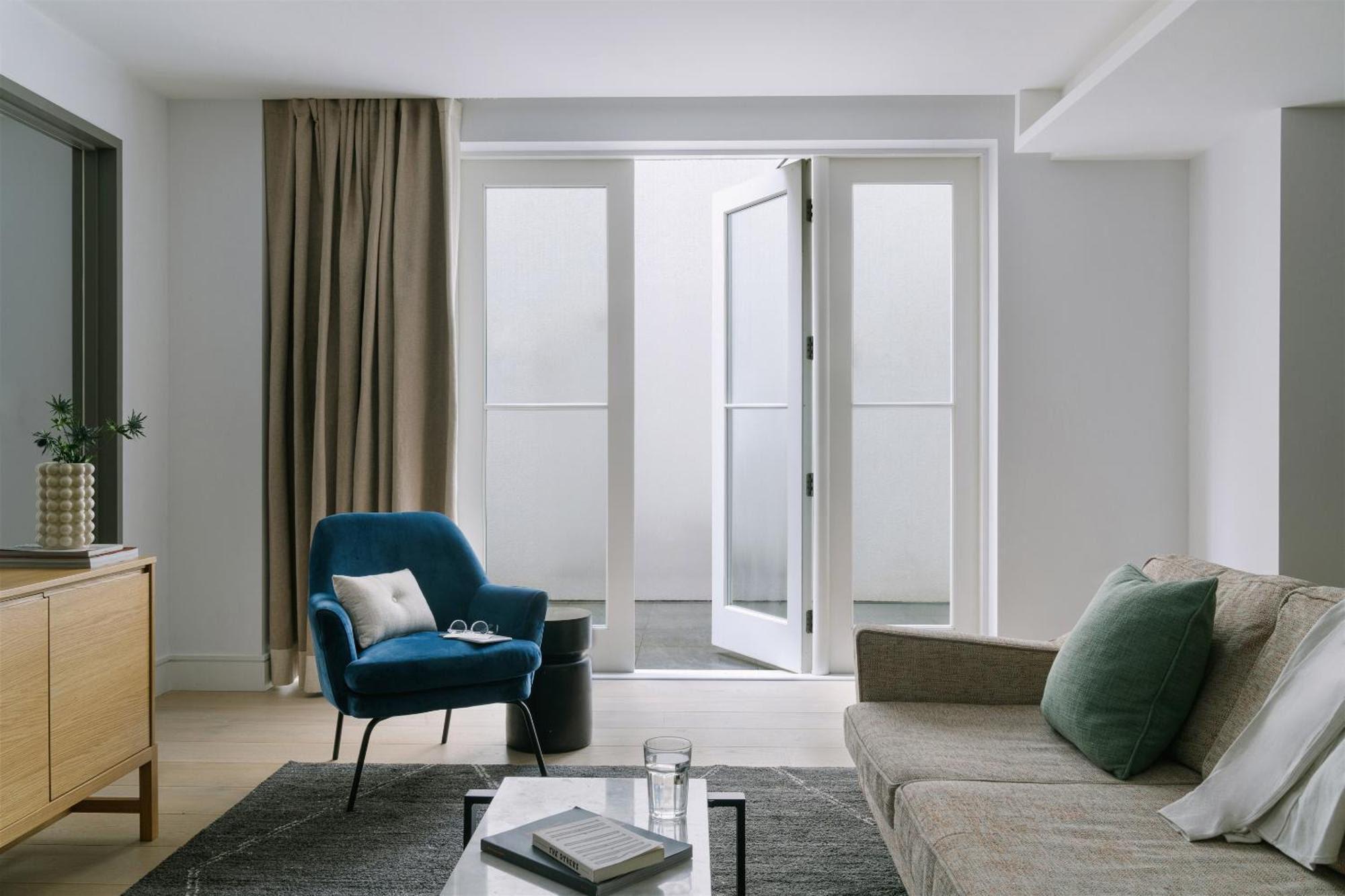Sonder The Arts Council Aparthotel 4*
