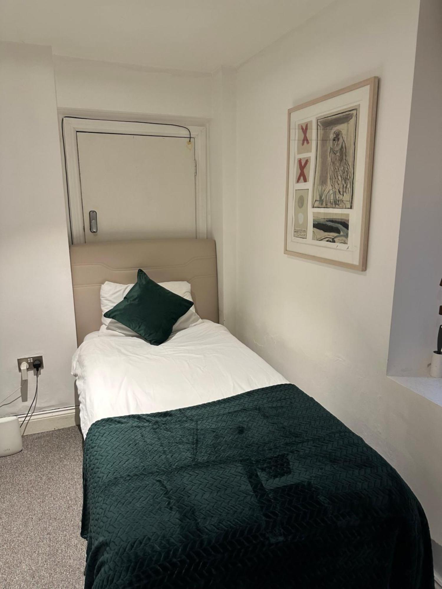 Regent London