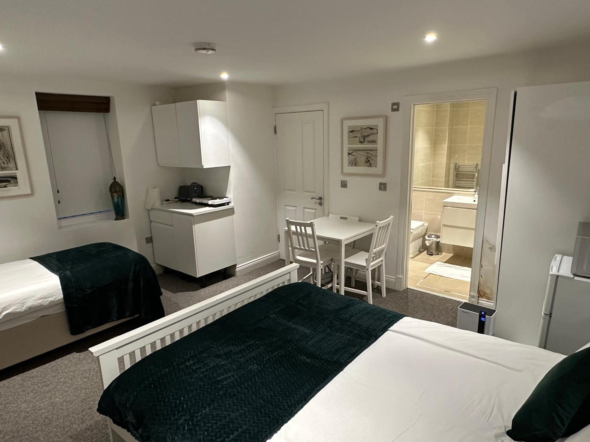 Apartment Regent *
