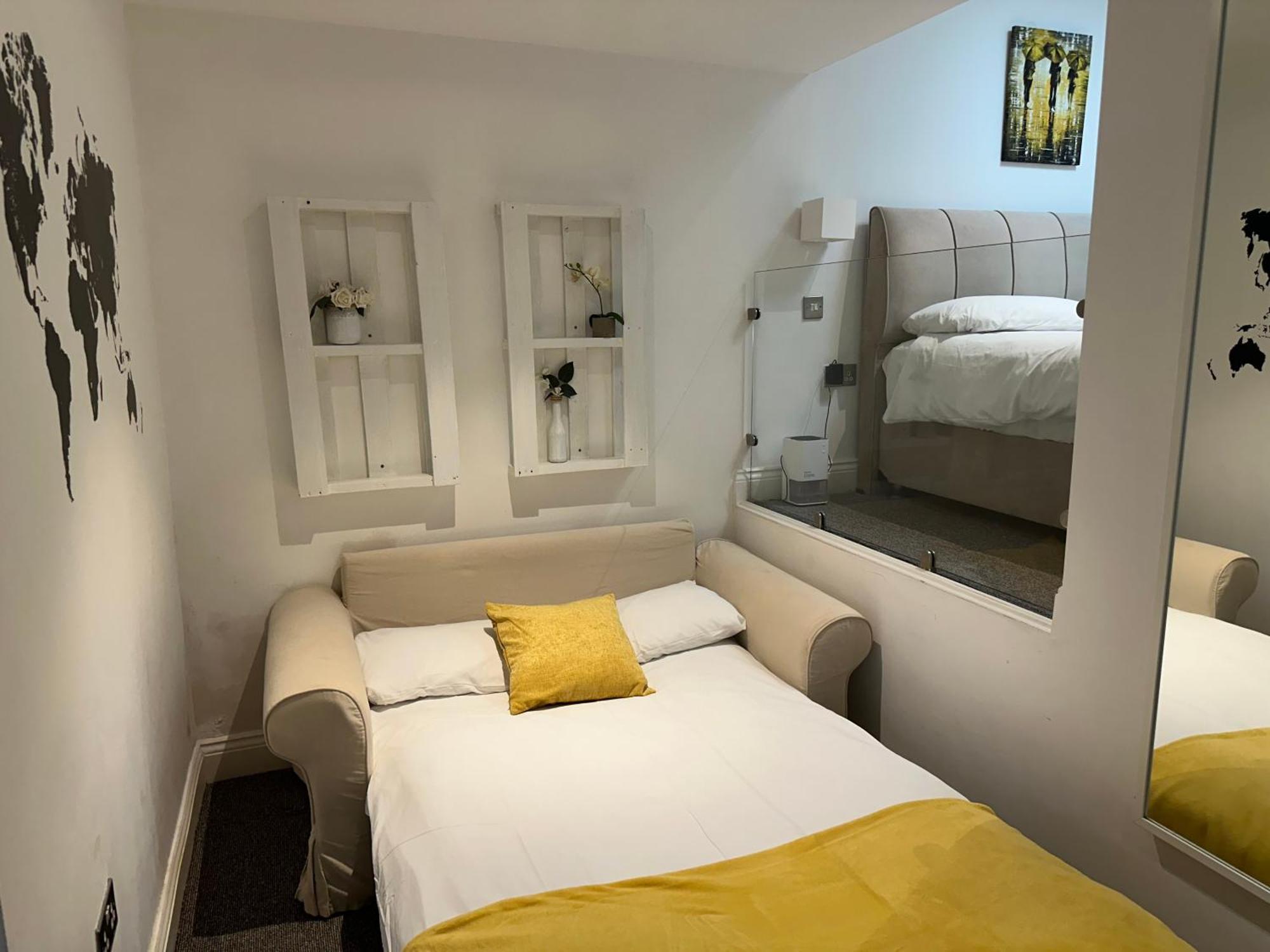 Apartment Regent London