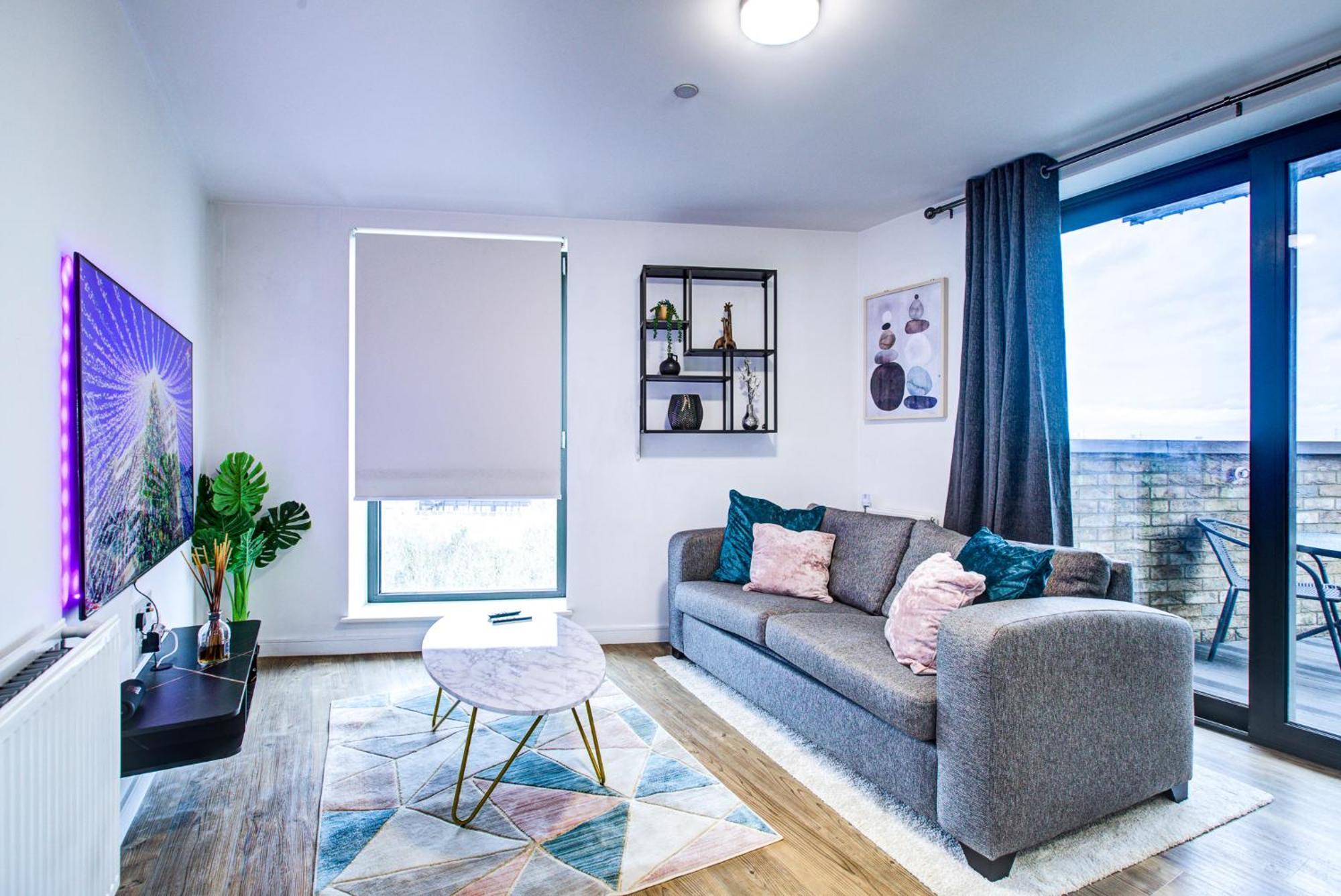 Luxee By Excel Londen