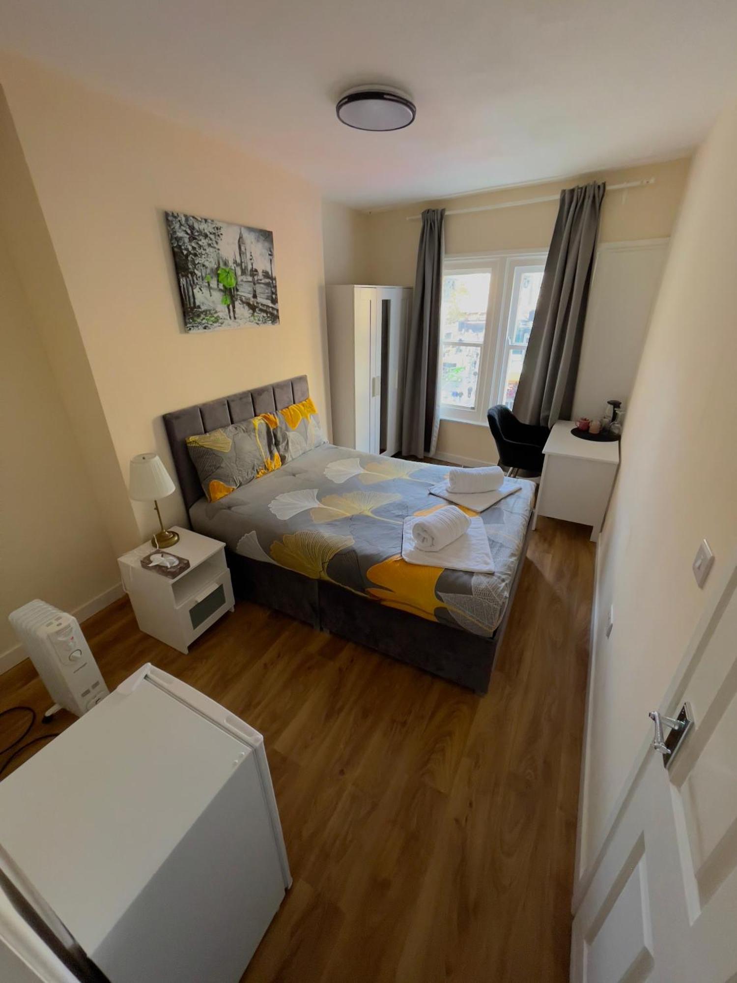 Appartement Quality Point Piccadilly