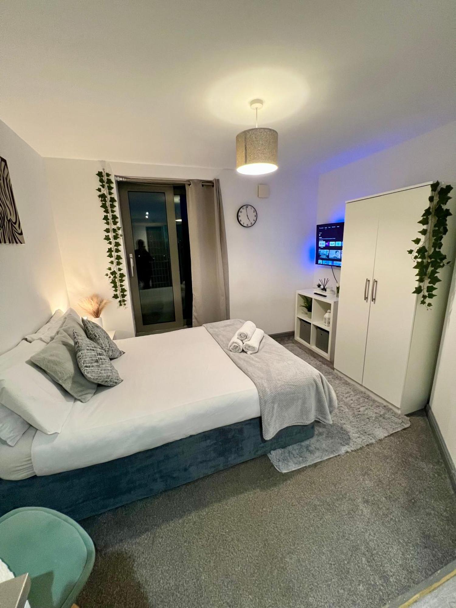 Apartment Em Southwark London