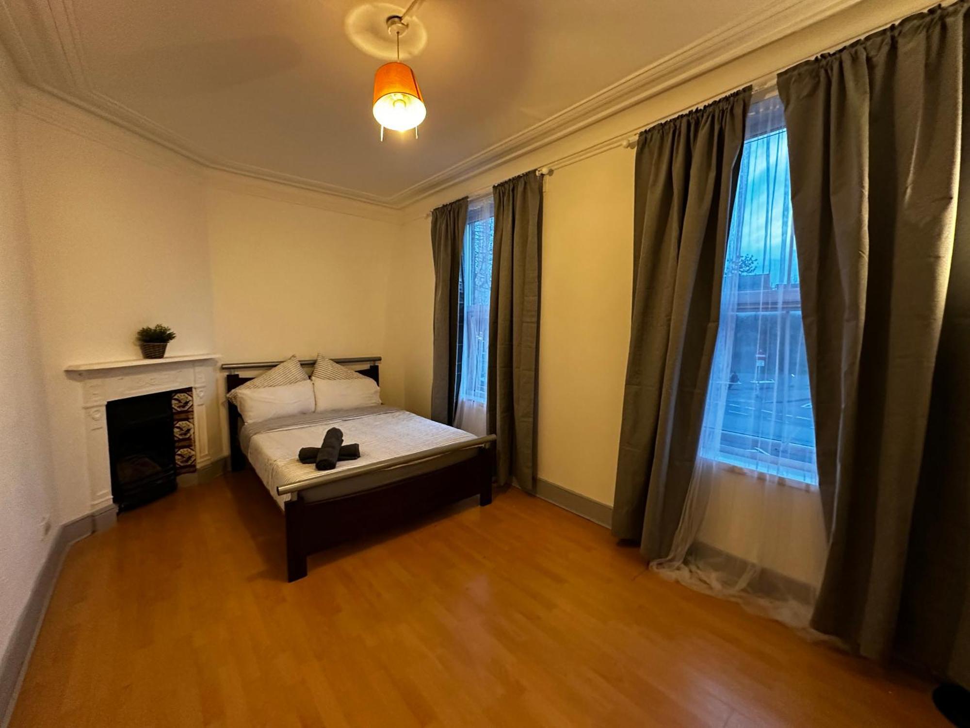Grove 2 Homestay