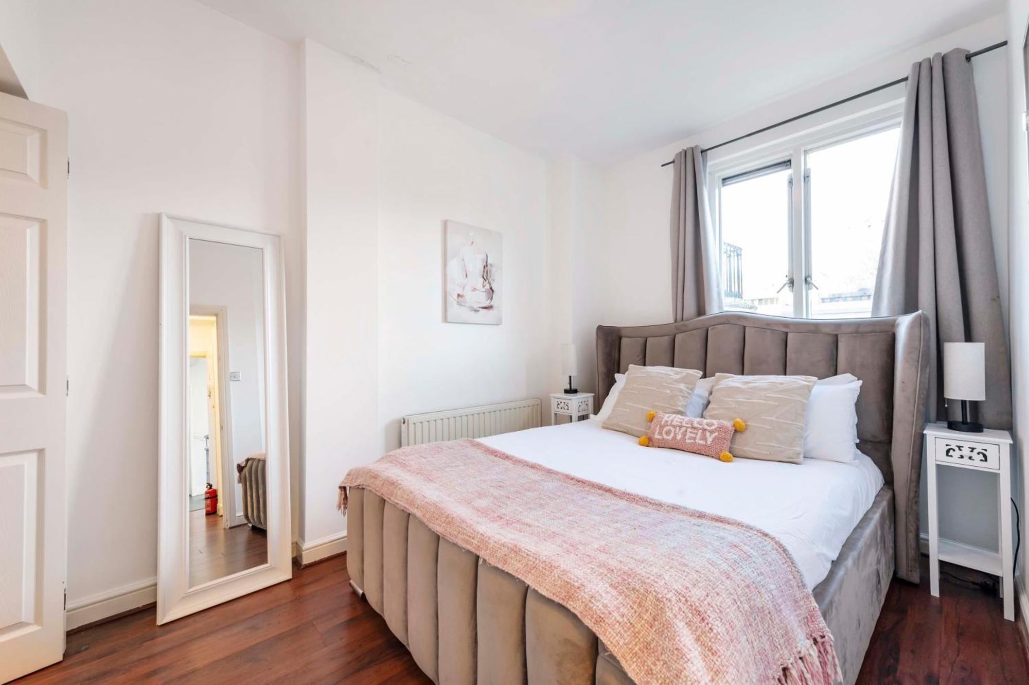 Apartment Bright&spacious Flat *