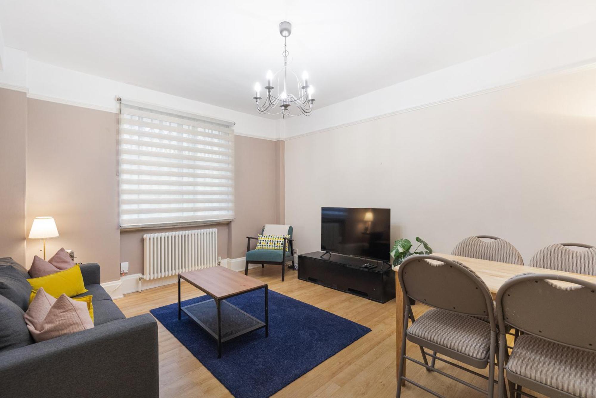 Kenton Court Londres