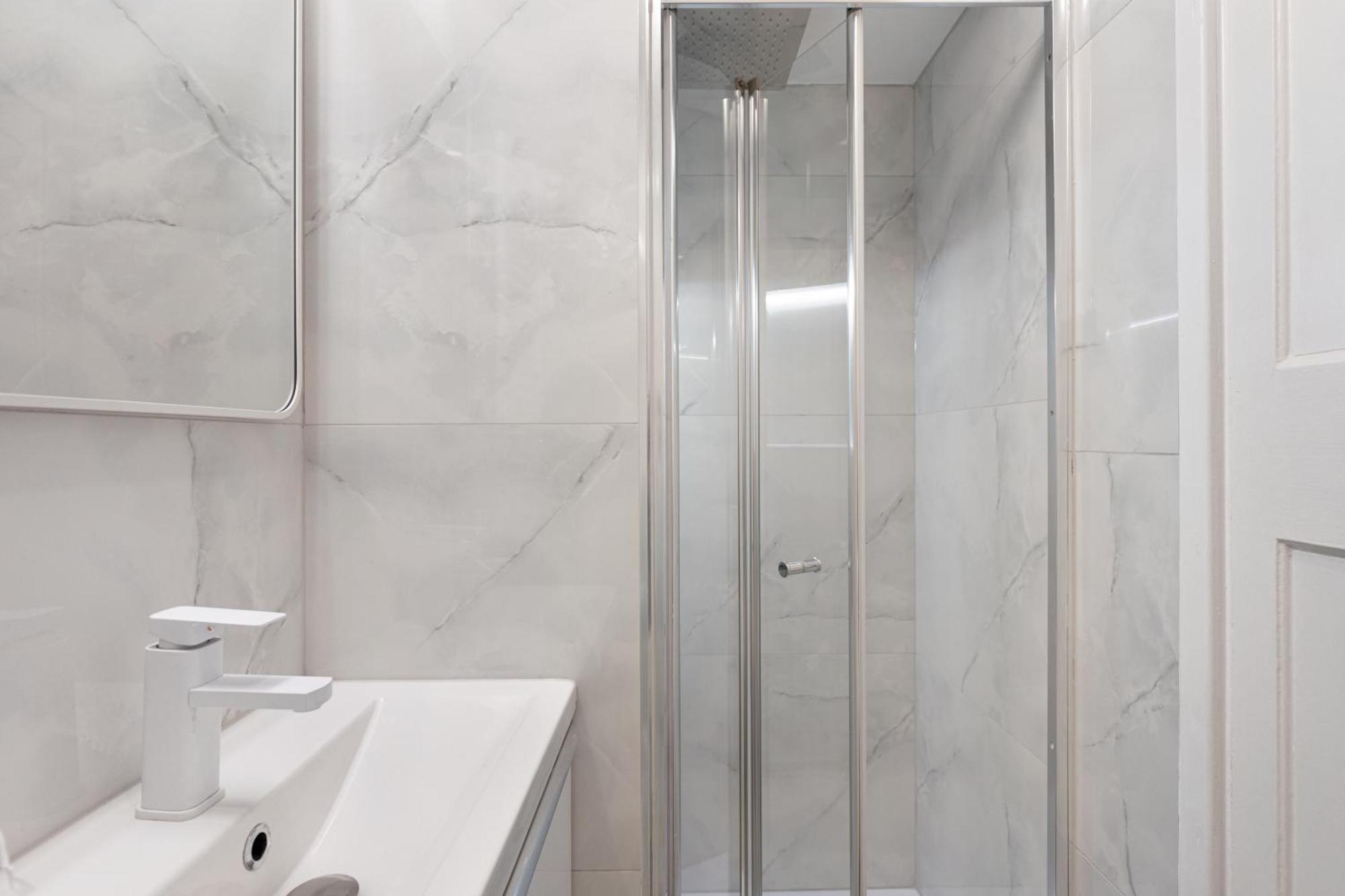 Kenton Court Apartamento