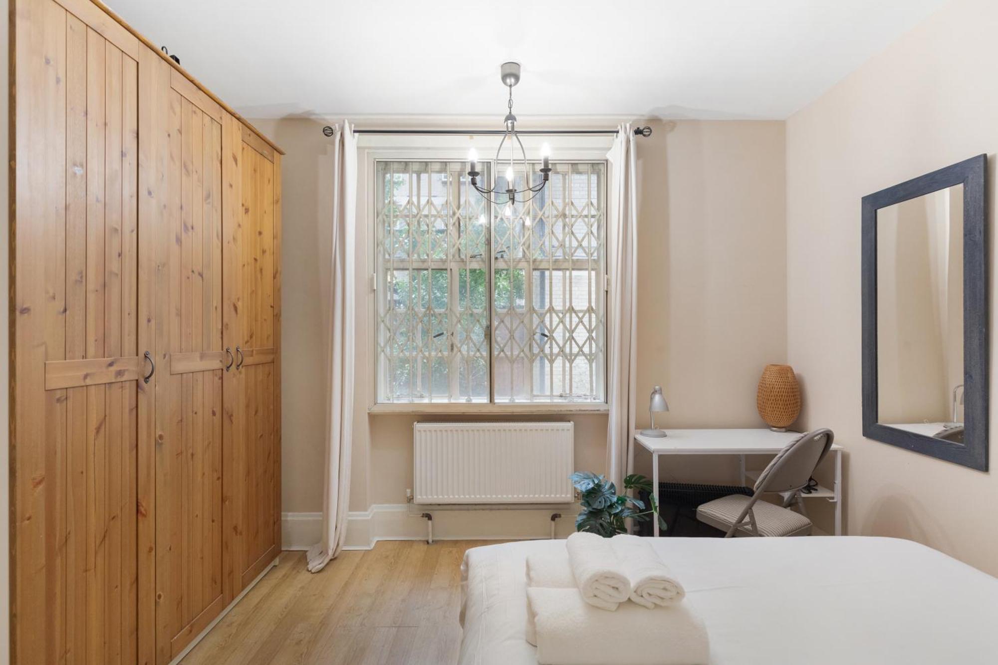 Kenton Court Londres