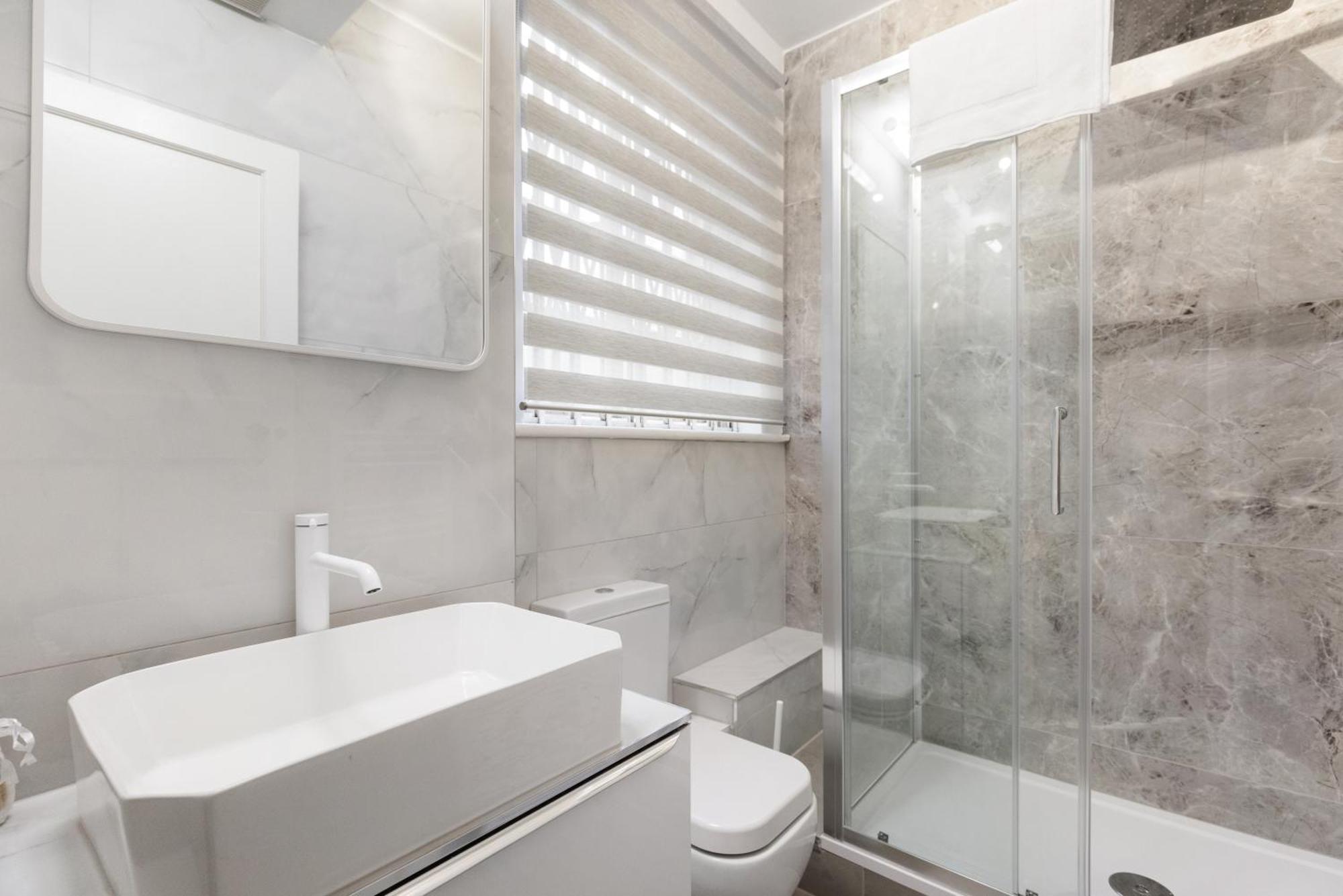Kenton Court Apartamento