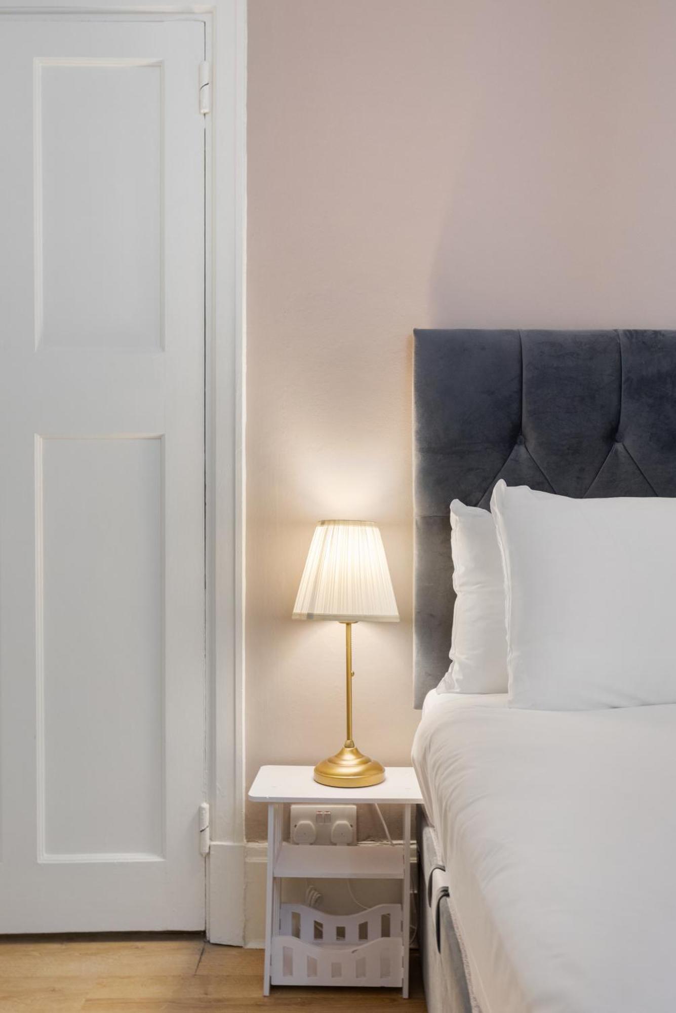 Kenton Court Apartamento *
