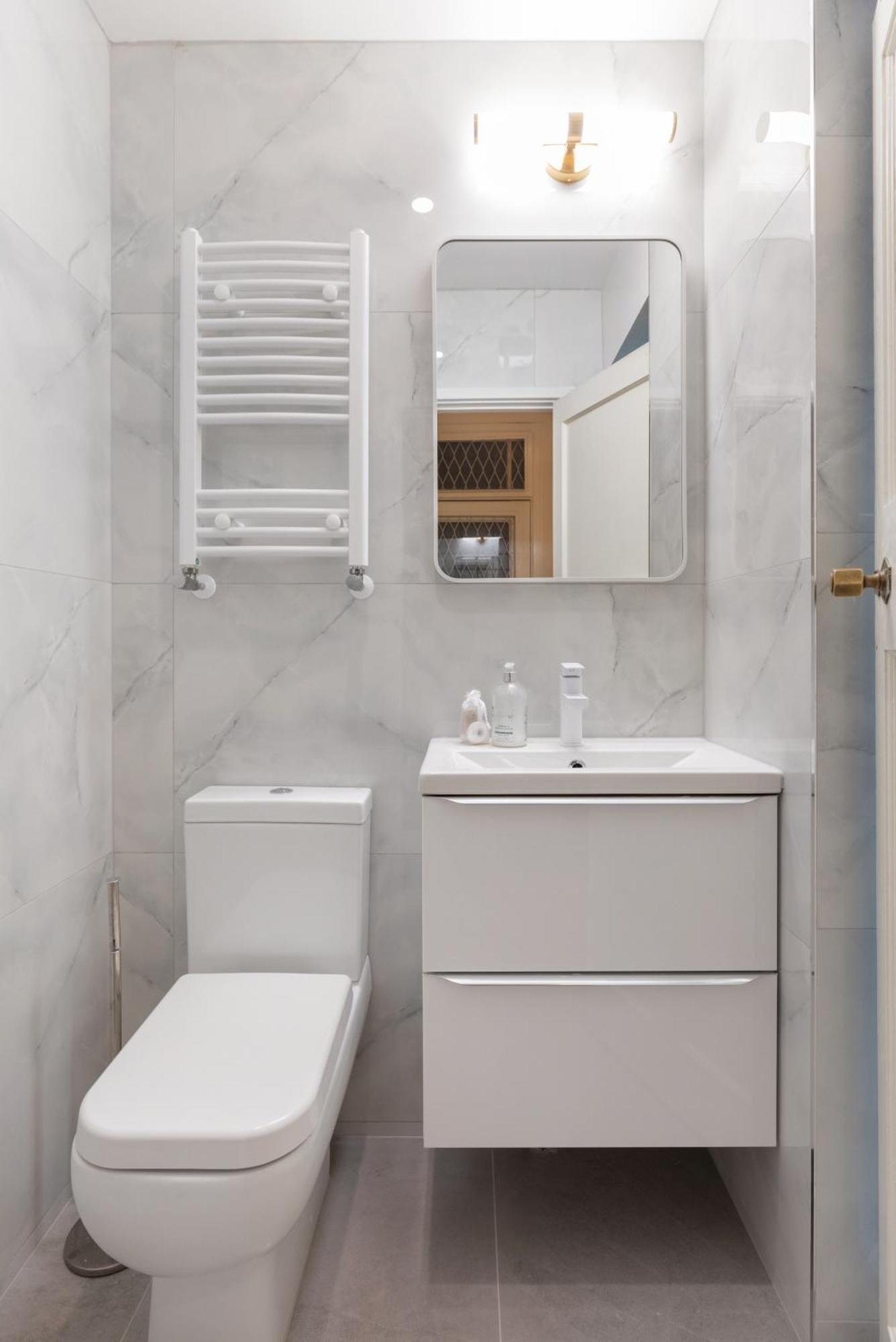 Kenton Court Apartamento