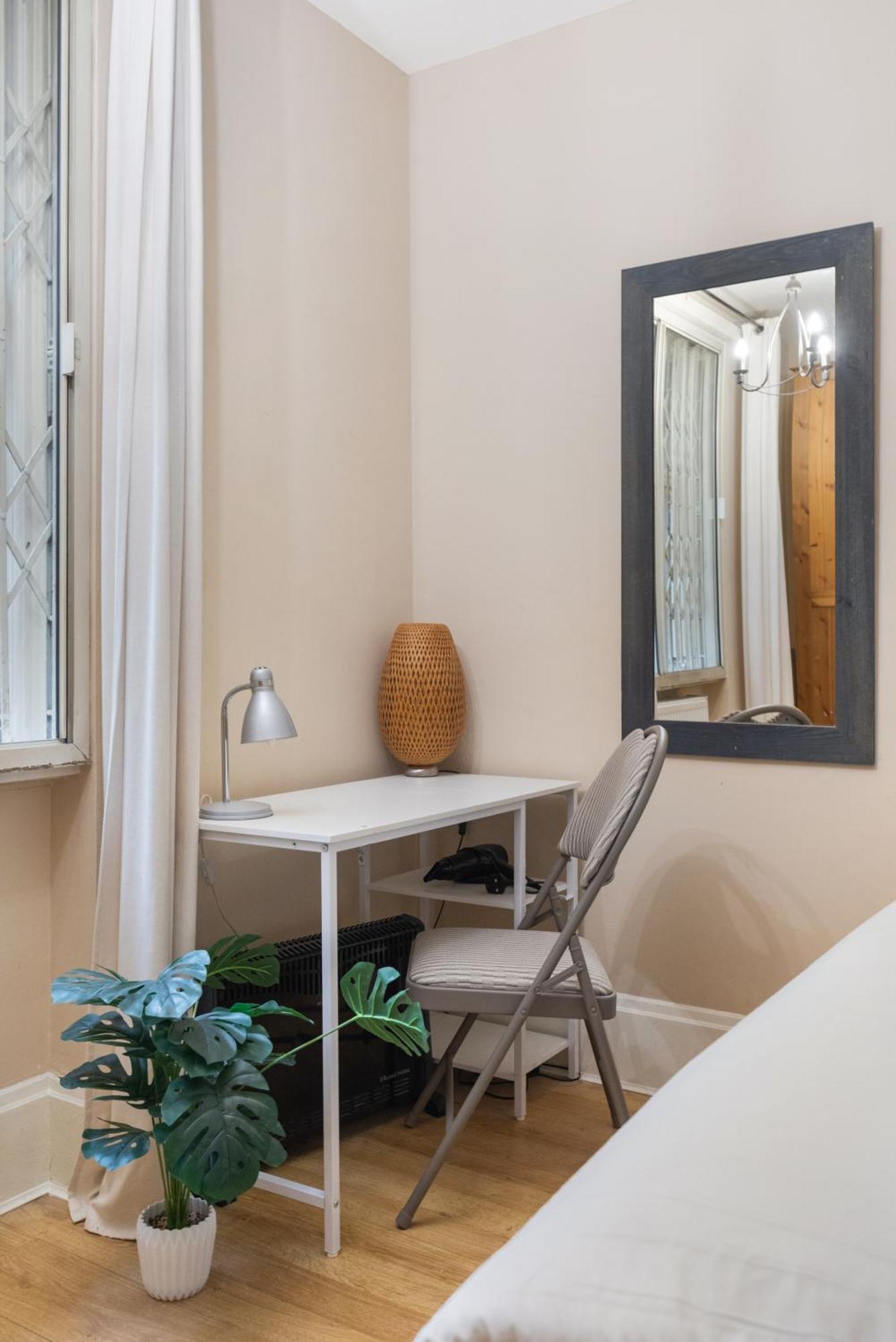 Apartamento Kenton Court