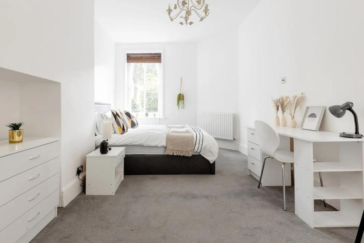 Apartment Cozy Flat Near Paddington *