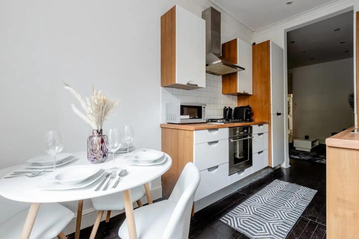 Cozy Flat Near Paddington * London