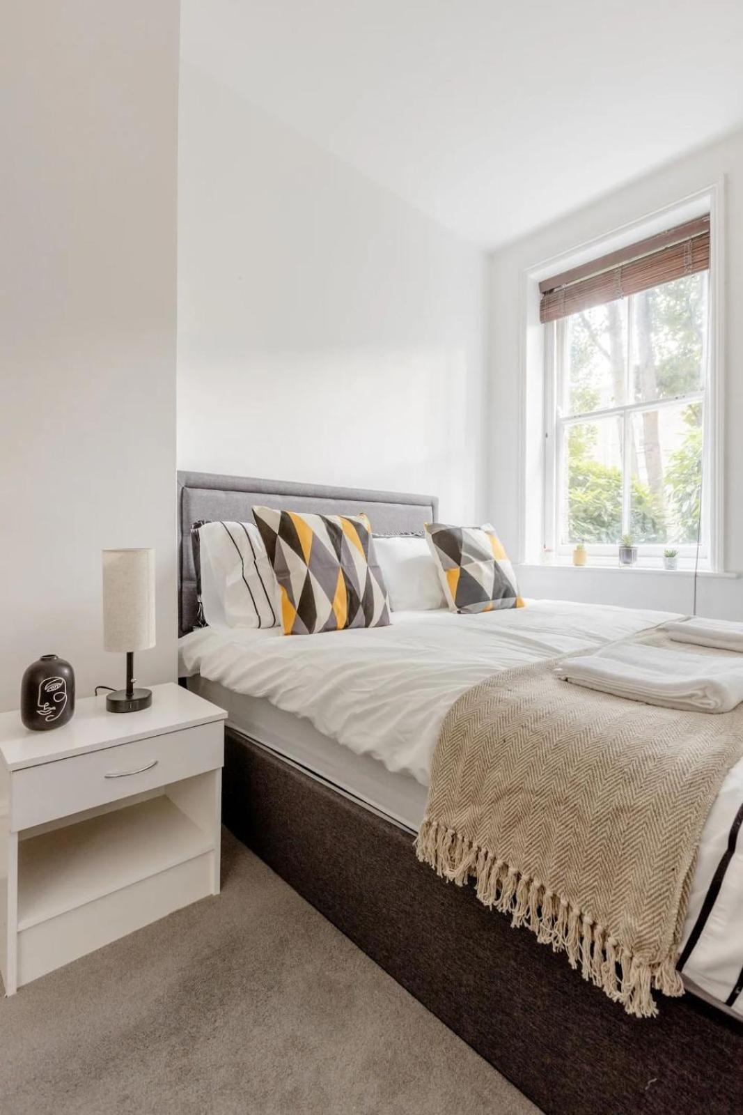 Cozy Flat Near Paddington