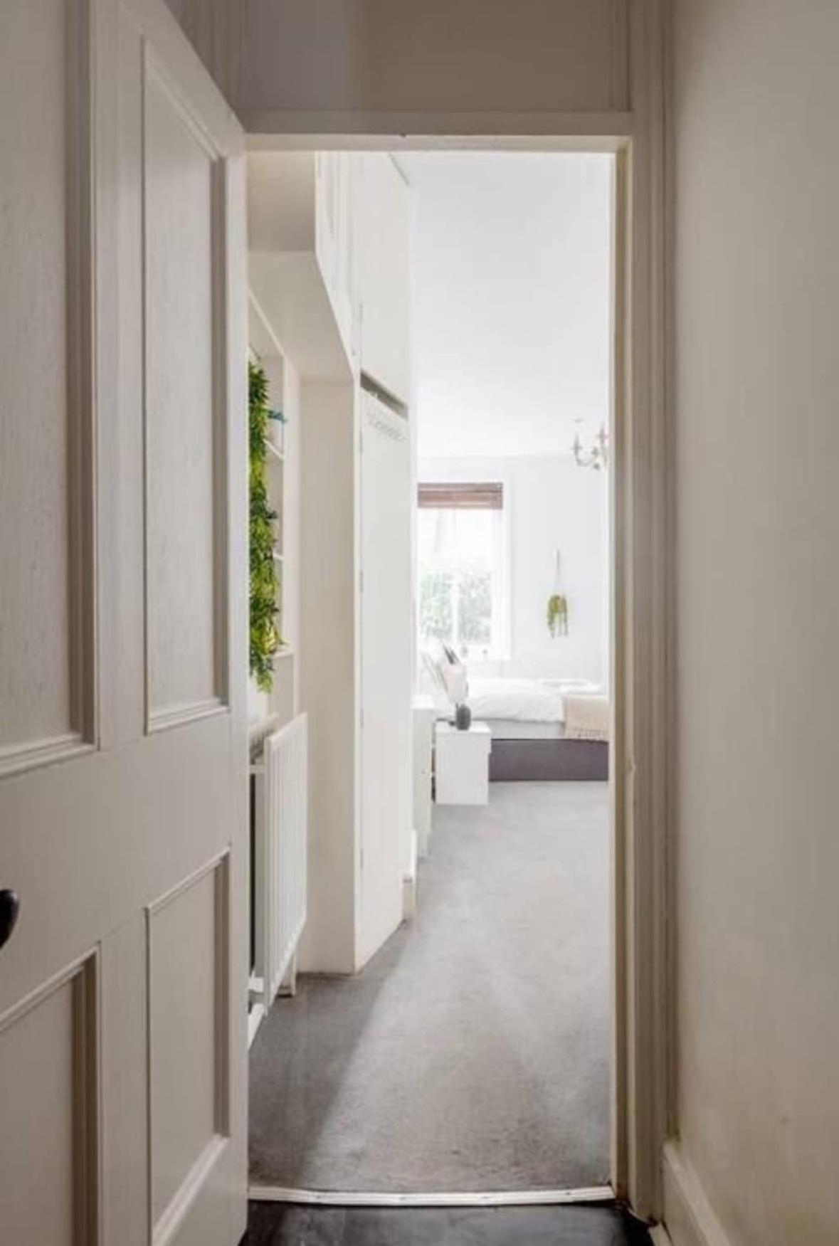 Cozy Flat Near Paddington London