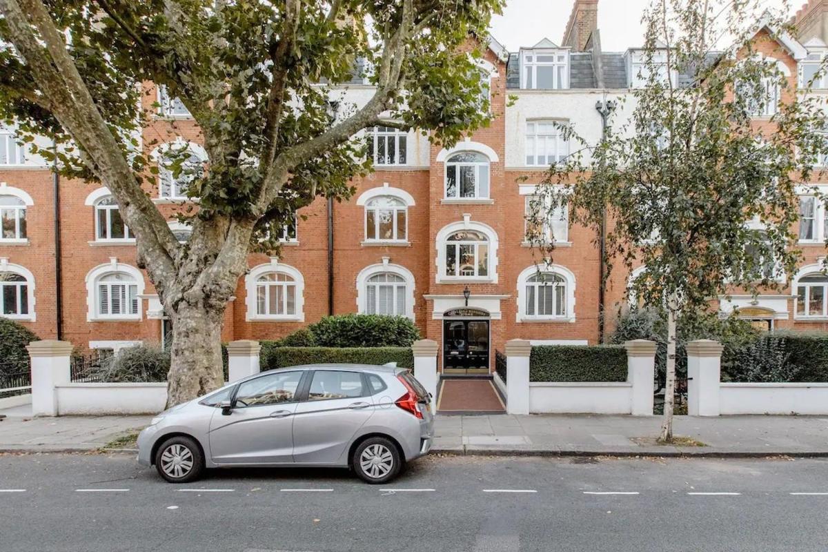 Cozy Flat Near Paddington