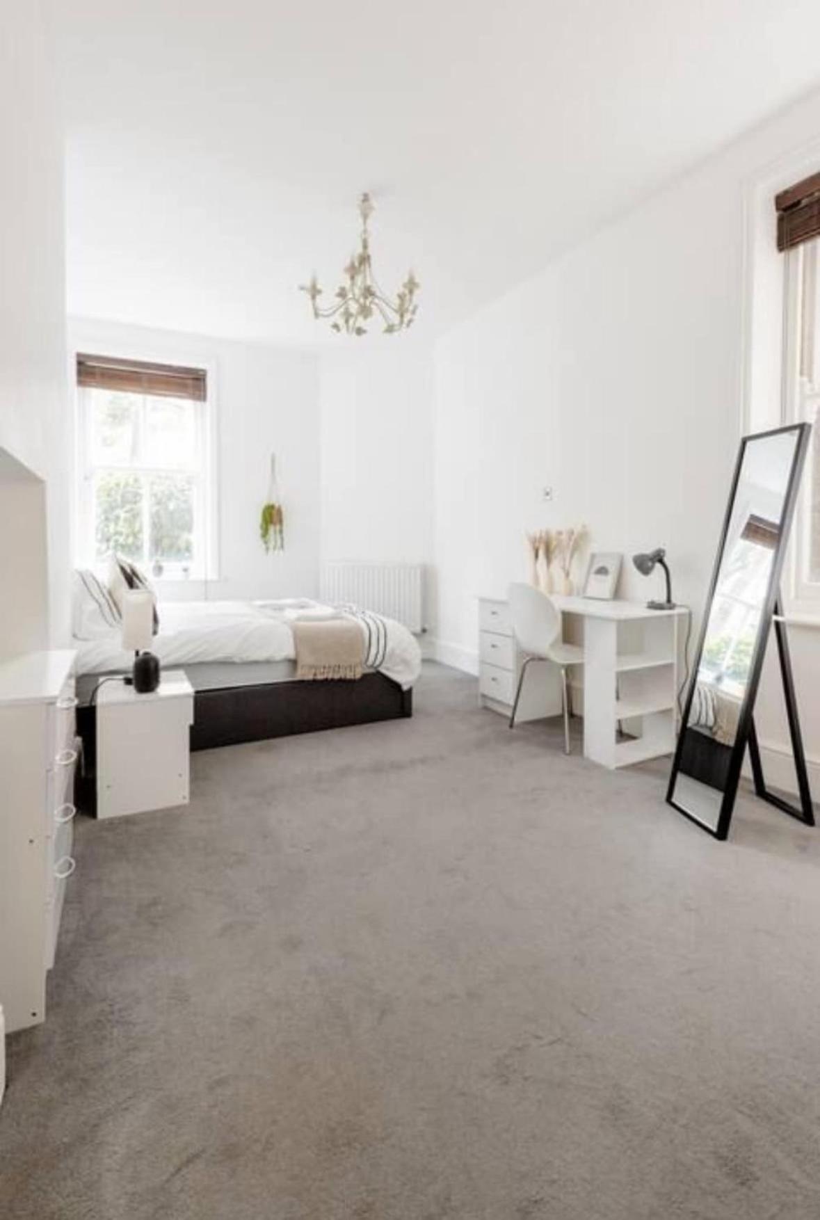 Apartment Cozy Flat Near Paddington *