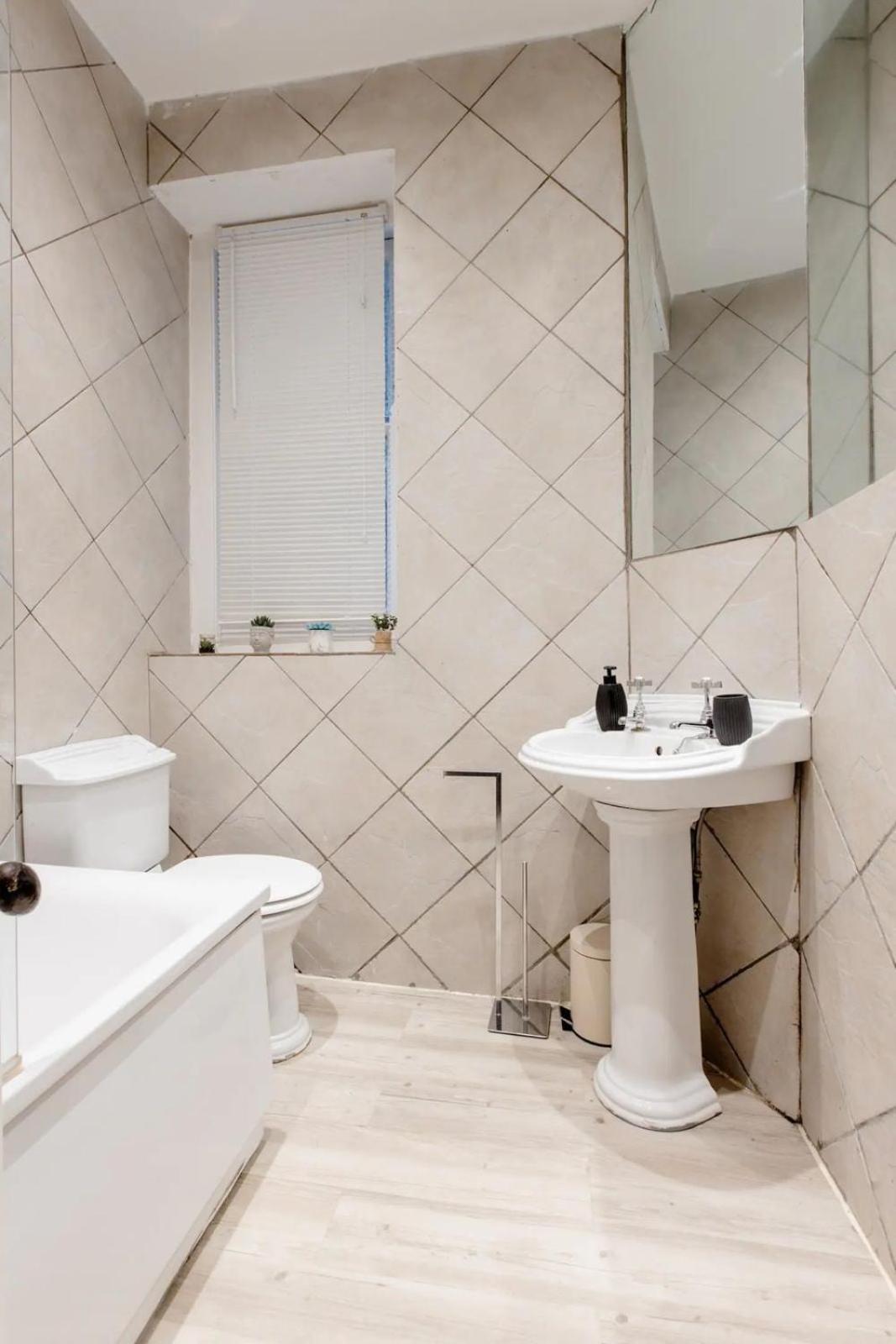 Cozy Flat Near Paddington * London