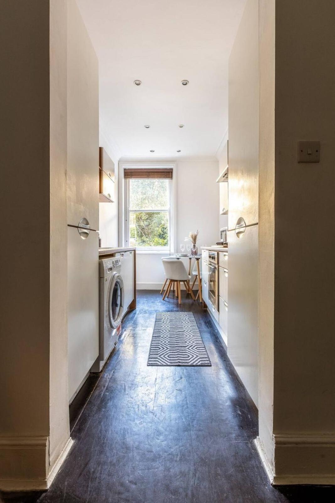 Cozy Flat Near Paddington *
