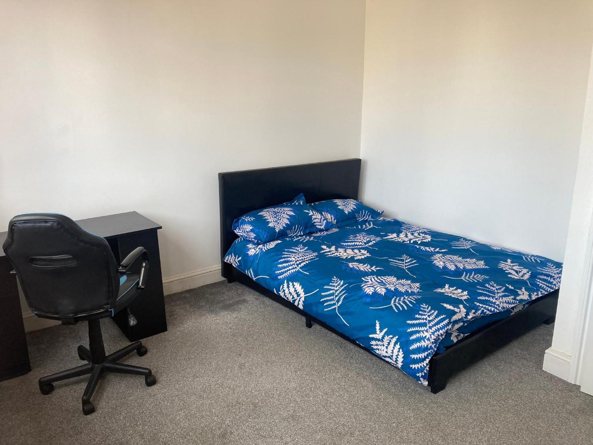 Keogh Road Guest house